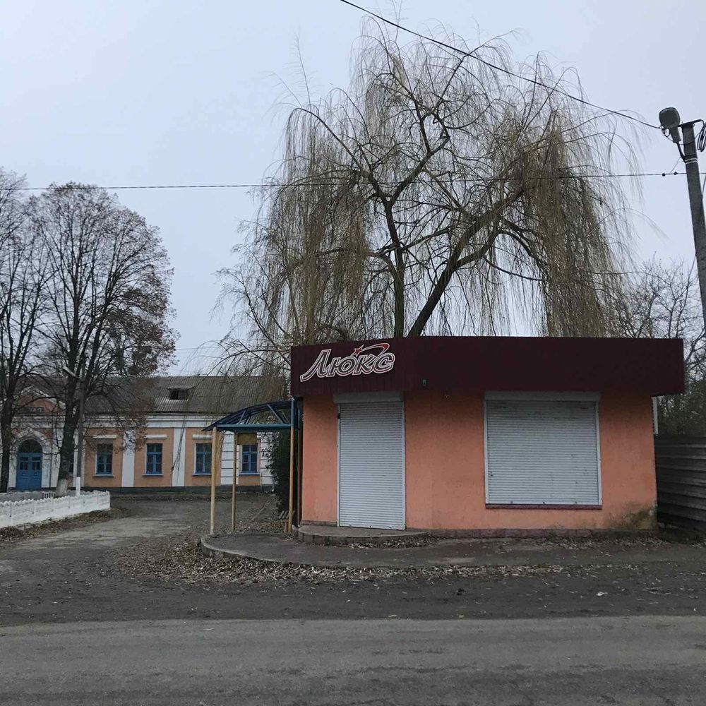 Обʼєкт нерухомості: ПЛОЩА - 40 м², ЦІНА - 15 200 $
 — HUBTRUST, Вінниця