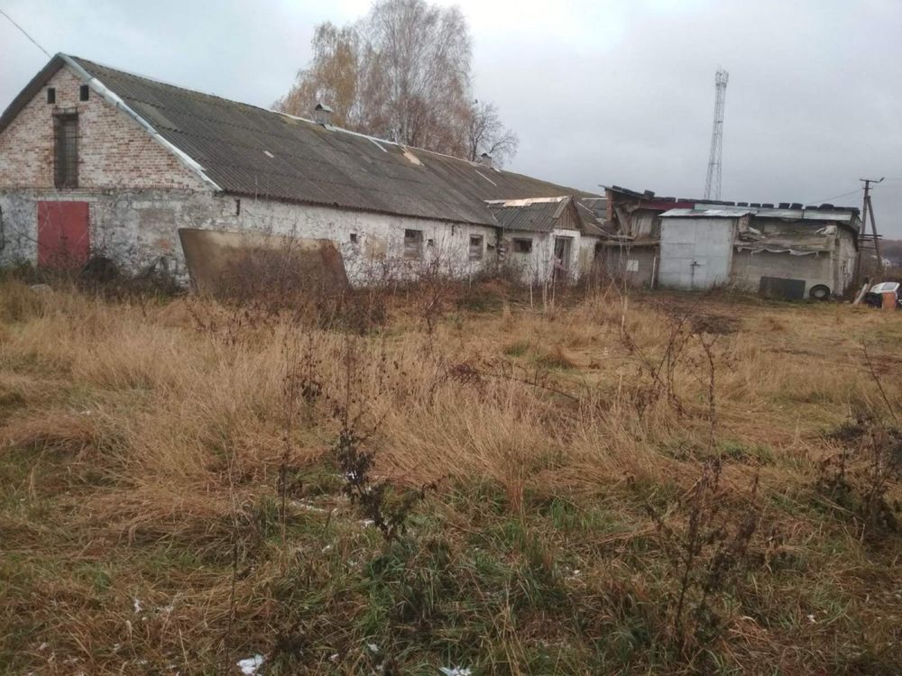 ПЛОЩА - 1000 м², ЦІНА - 64 638 $
