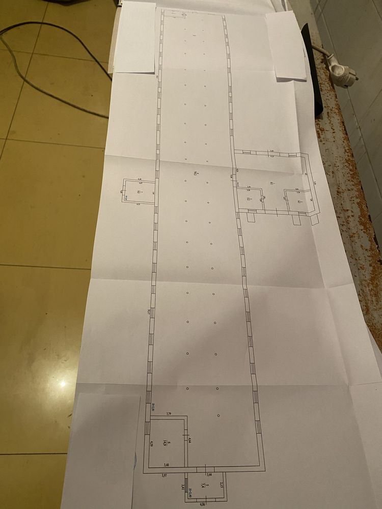 Обʼєкт нерухомості: ПЛОЩА - 1000 м², ЦІНА - 64 638 $
 — HUBTRUST, Вінниця