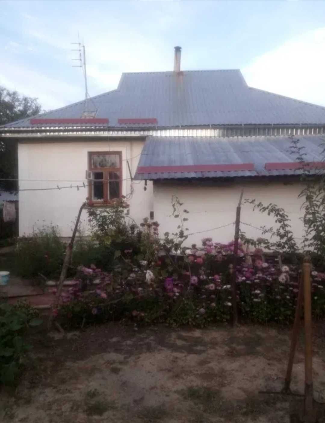 Обʼєкт нерухомості: 3 КІМ. БУДИНОК, ПЛОЩА - 46 м², ЦІНА - 71 $
 — HUBTRUST, Вінниця
