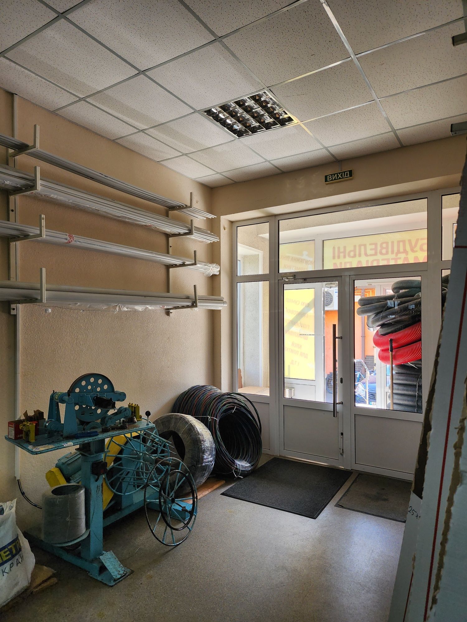 Обʼєкт нерухомості: ПЛОЩА - 280 м², ЦІНА - 1 975 $
 — HUBTRUST, Вінниця