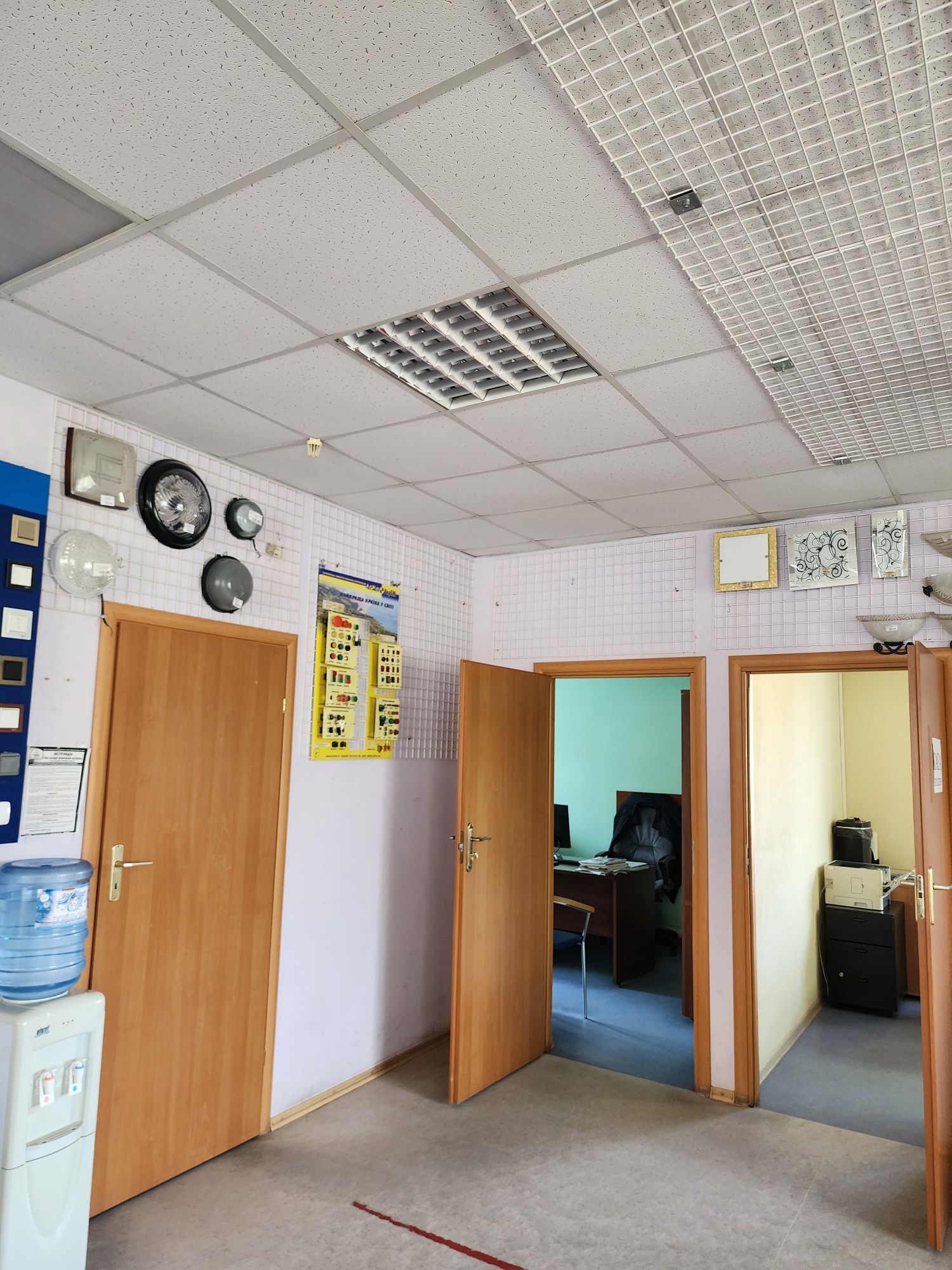 Обʼєкт нерухомості: ПЛОЩА - 280 м², ЦІНА - 1 975 $
 — HUBTRUST, Вінниця