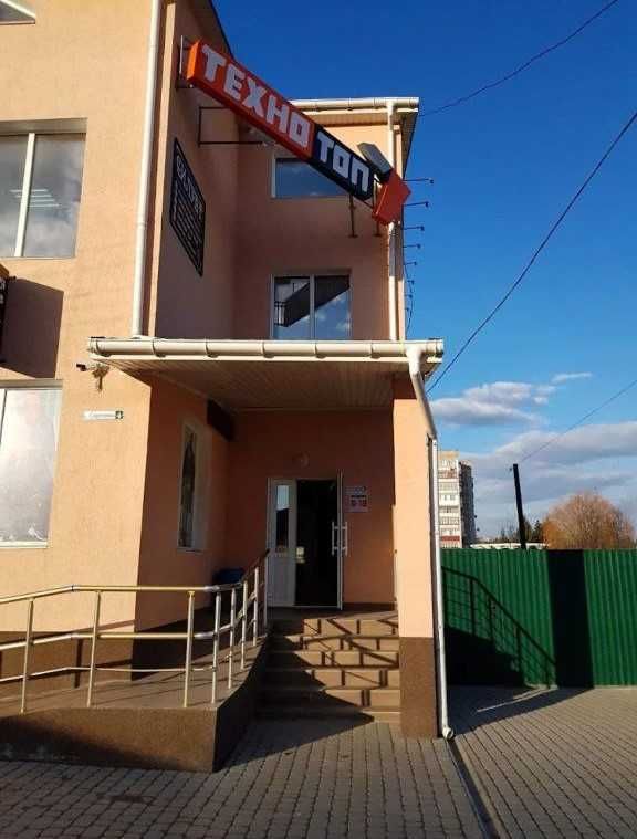 Обʼєкт нерухомості: ПЛОЩА - 280 м², ЦІНА - 1 436 $
 — HUBTRUST, Вінниця