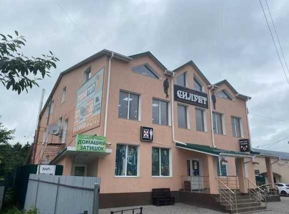 Обʼєкт нерухомості: ПЛОЩА - 280 м², ЦІНА - 1 436 $
 — HUBTRUST, Вінниця