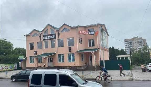 Обʼєкт нерухомості: ПЛОЩА - 280 м², ЦІНА - 1 436 $
 — HUBTRUST, Вінниця