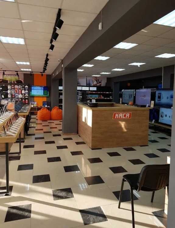 Обʼєкт нерухомості: ПЛОЩА - 280 м², ЦІНА - 1 436 $
 — HUBTRUST, Вінниця