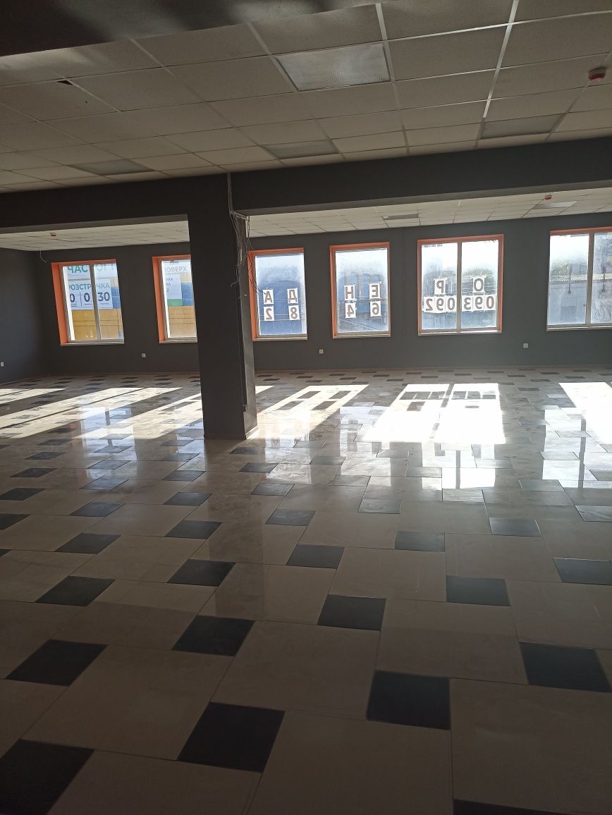 Обʼєкт нерухомості: ПЛОЩА - 280 м², ЦІНА - 1 436 $
 — HUBTRUST, Вінниця