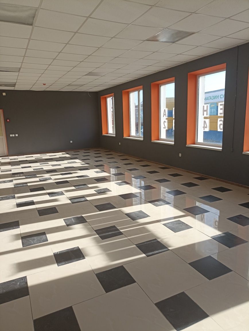 Обʼєкт нерухомості: ПЛОЩА - 280 м², ЦІНА - 1 436 $
 — HUBTRUST, Вінниця