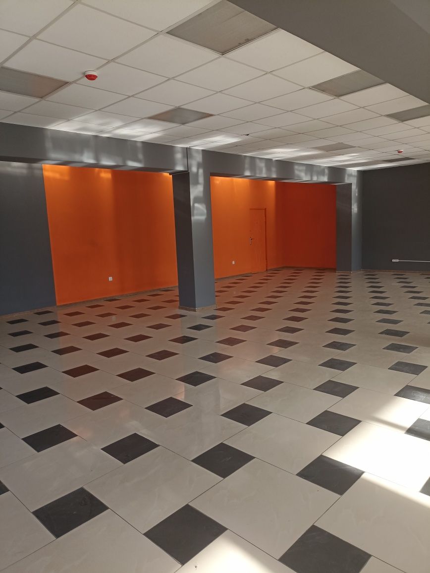 Обʼєкт нерухомості: ПЛОЩА - 280 м², ЦІНА - 1 436 $
 — HUBTRUST, Вінниця