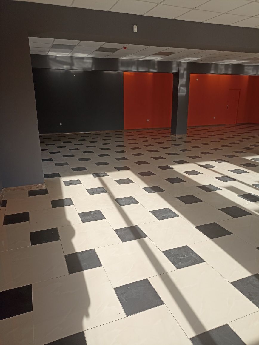 Обʼєкт нерухомості: ПЛОЩА - 280 м², ЦІНА - 1 436 $
 — HUBTRUST, Вінниця