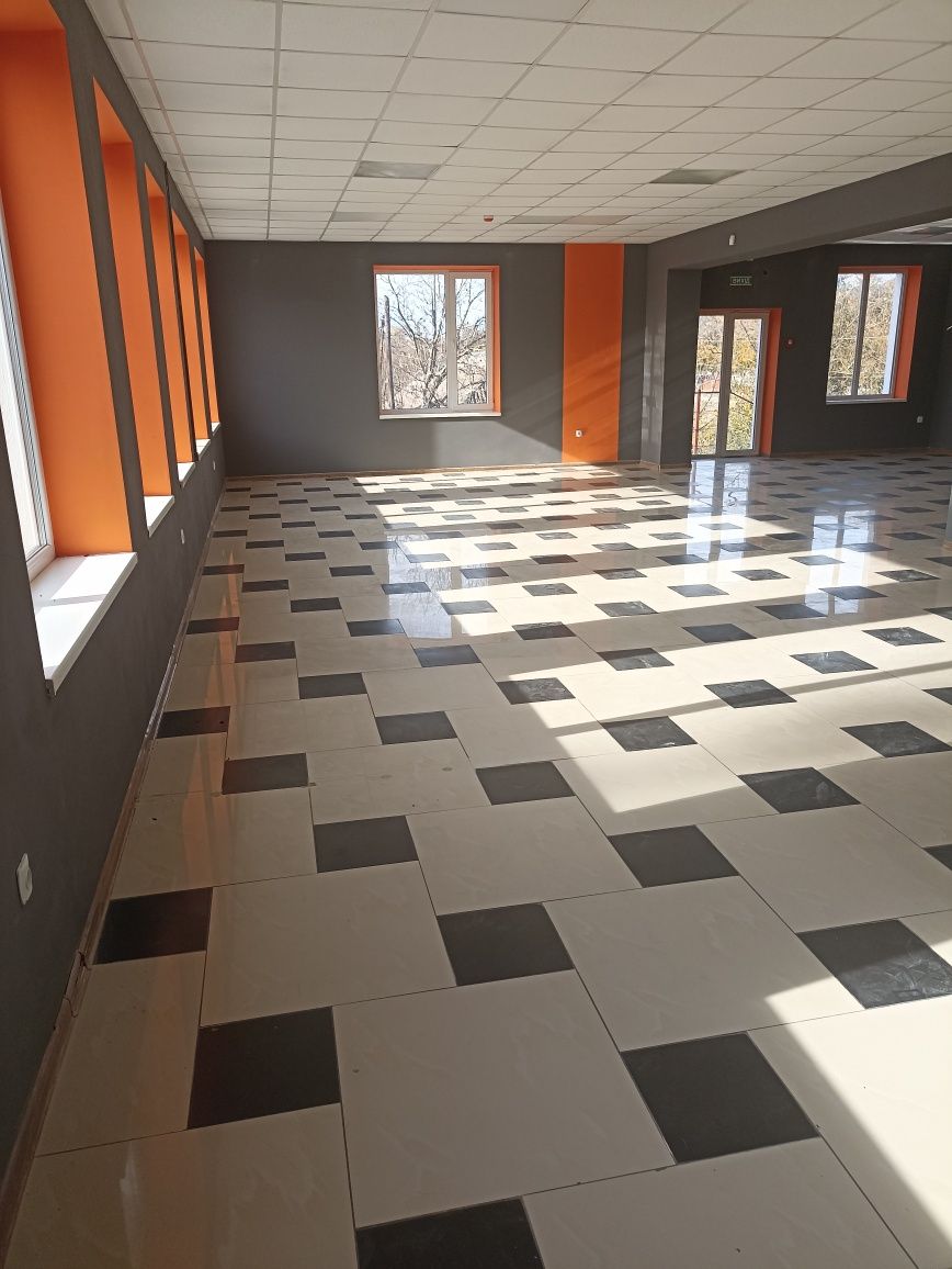 Обʼєкт нерухомості: ПЛОЩА - 280 м², ЦІНА - 1 436 $
 — HUBTRUST, Вінниця