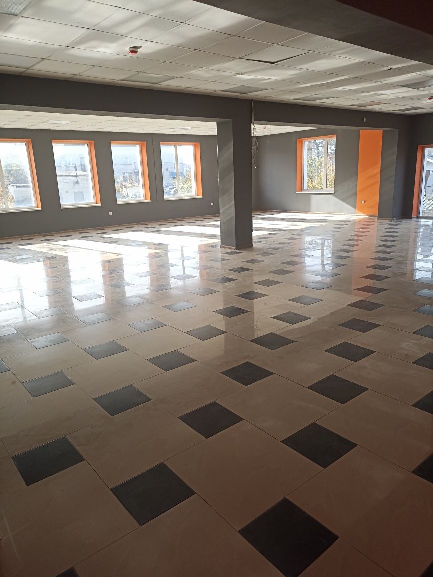 Обʼєкт нерухомості: ПЛОЩА - 280 м², ЦІНА - 1 436 $
 — HUBTRUST, Вінниця