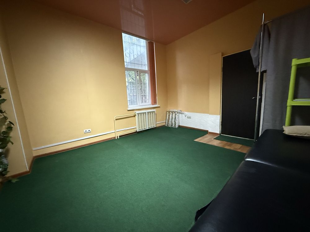 Обʼєкт нерухомості: ПЛОЩА - 17 м², ЦІНА - 119 $
 — HUBTRUST, Вінниця