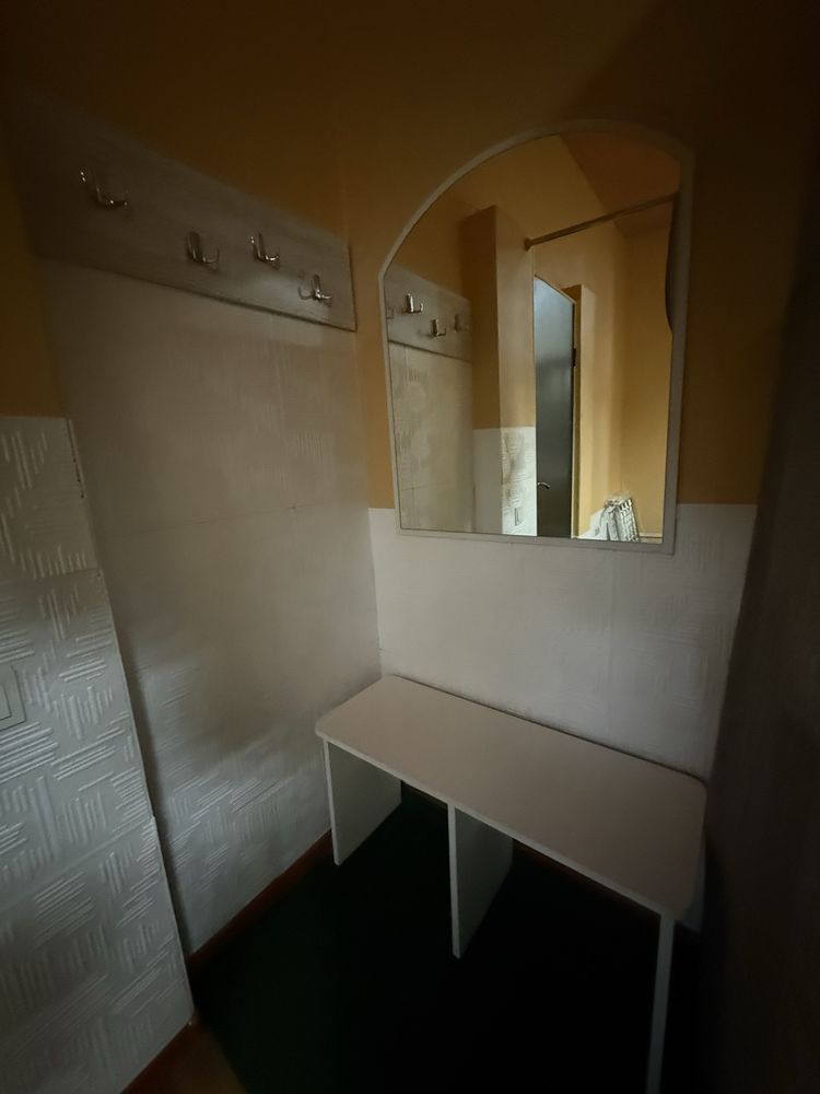 Обʼєкт нерухомості: ПЛОЩА - 17 м², ЦІНА - 119 $
 — HUBTRUST, Вінниця
