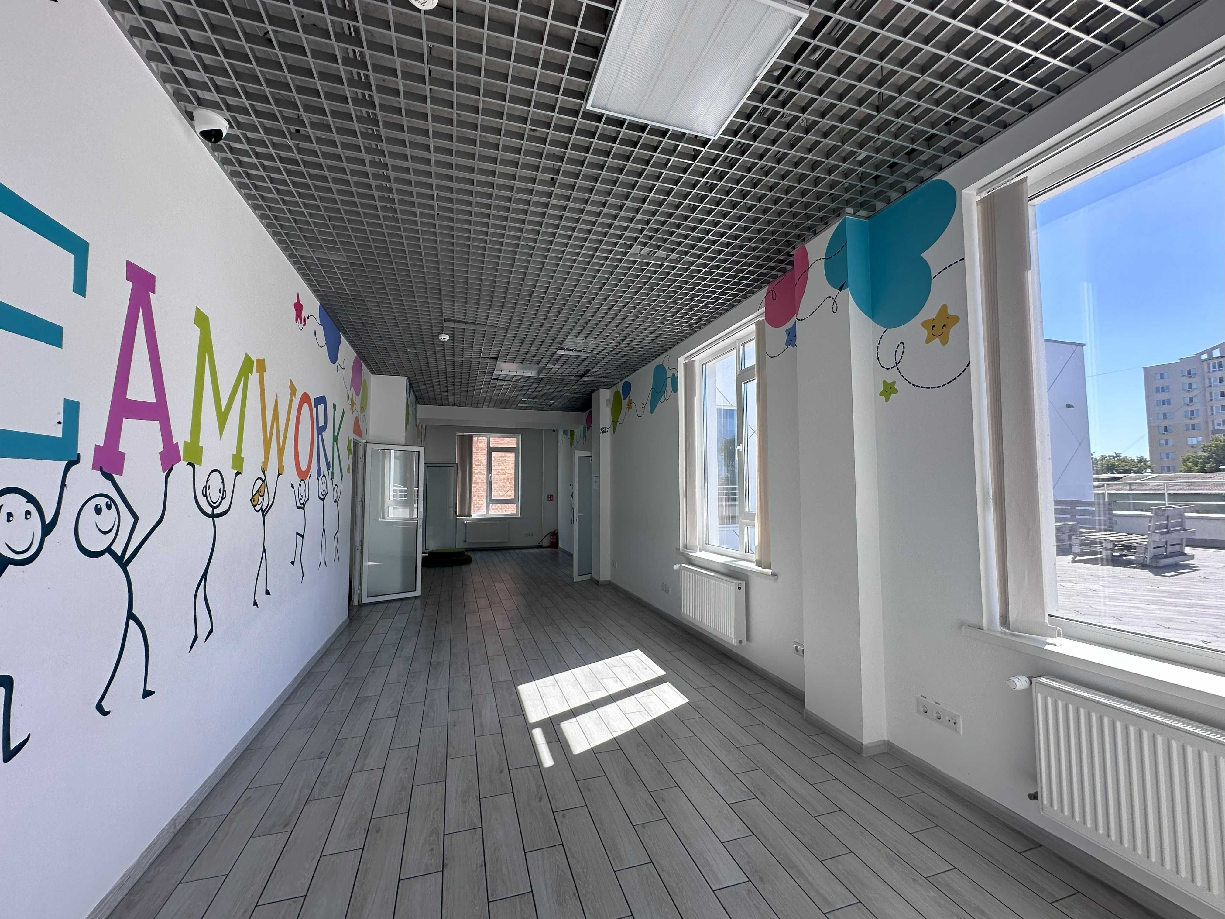 Обʼєкт нерухомості: ПЛОЩА - 230 м², ЦІНА - 2 300 $
 — HUBTRUST, Вінниця