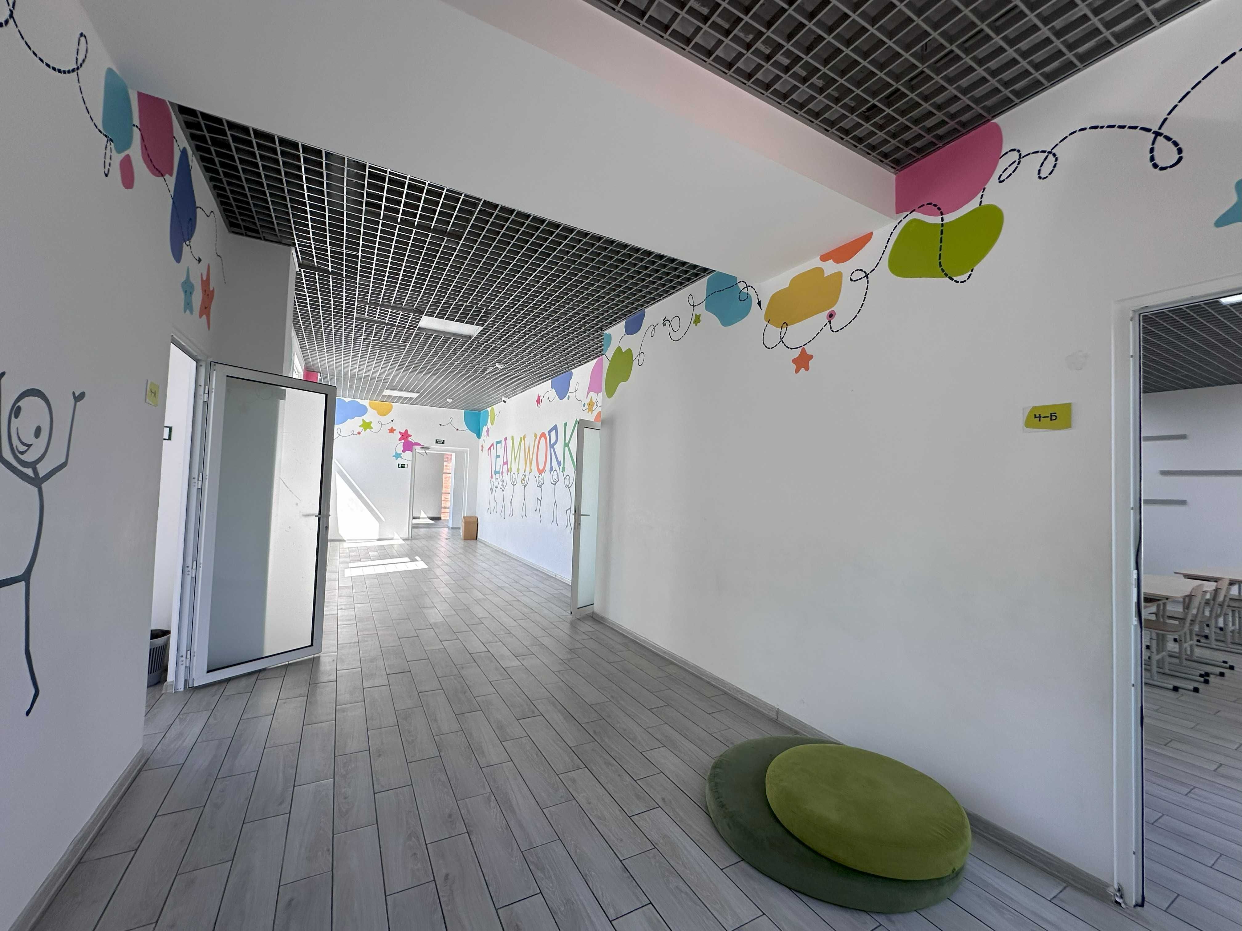 Обʼєкт нерухомості: ПЛОЩА - 230 м², ЦІНА - 2 300 $
 — HUBTRUST, Вінниця