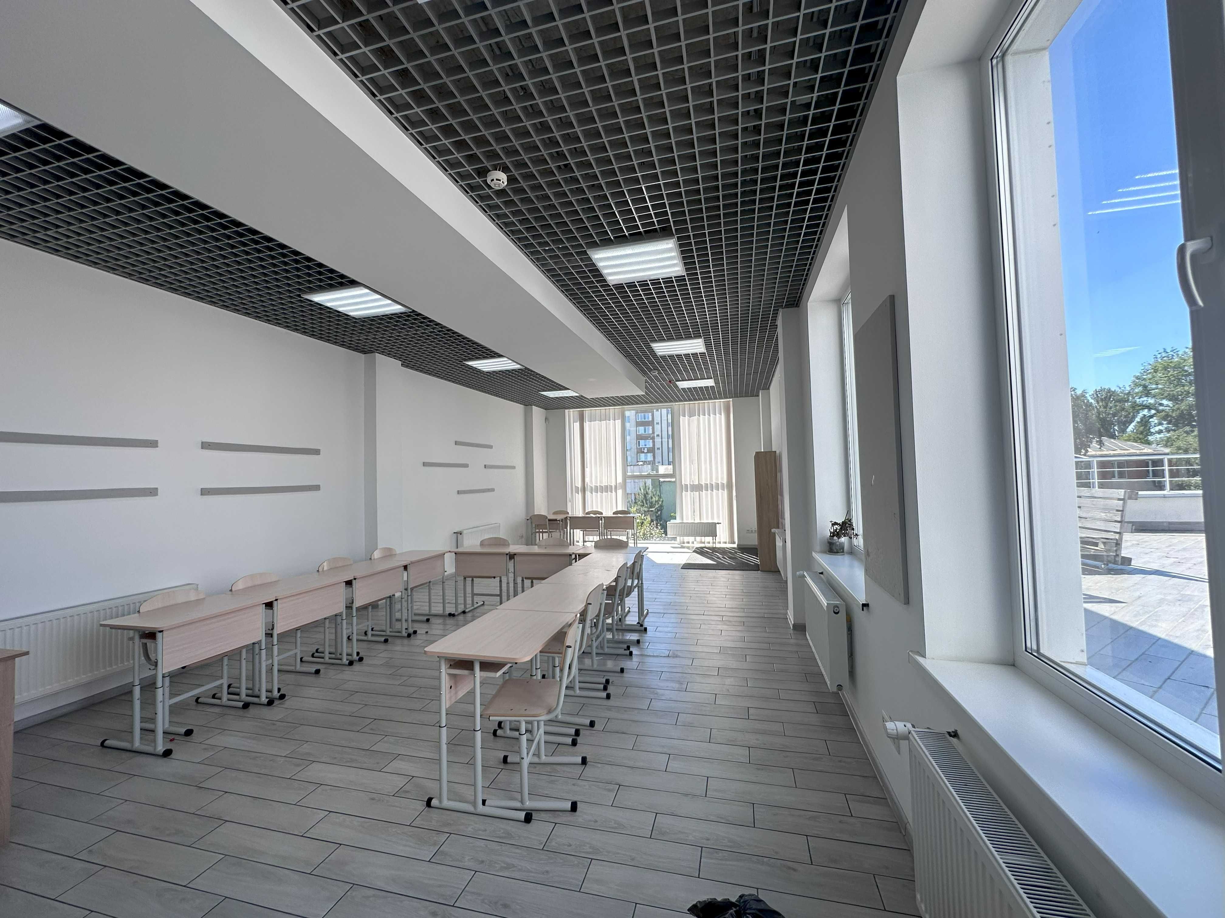 Обʼєкт нерухомості: ПЛОЩА - 230 м², ЦІНА - 2 300 $
 — HUBTRUST, Вінниця