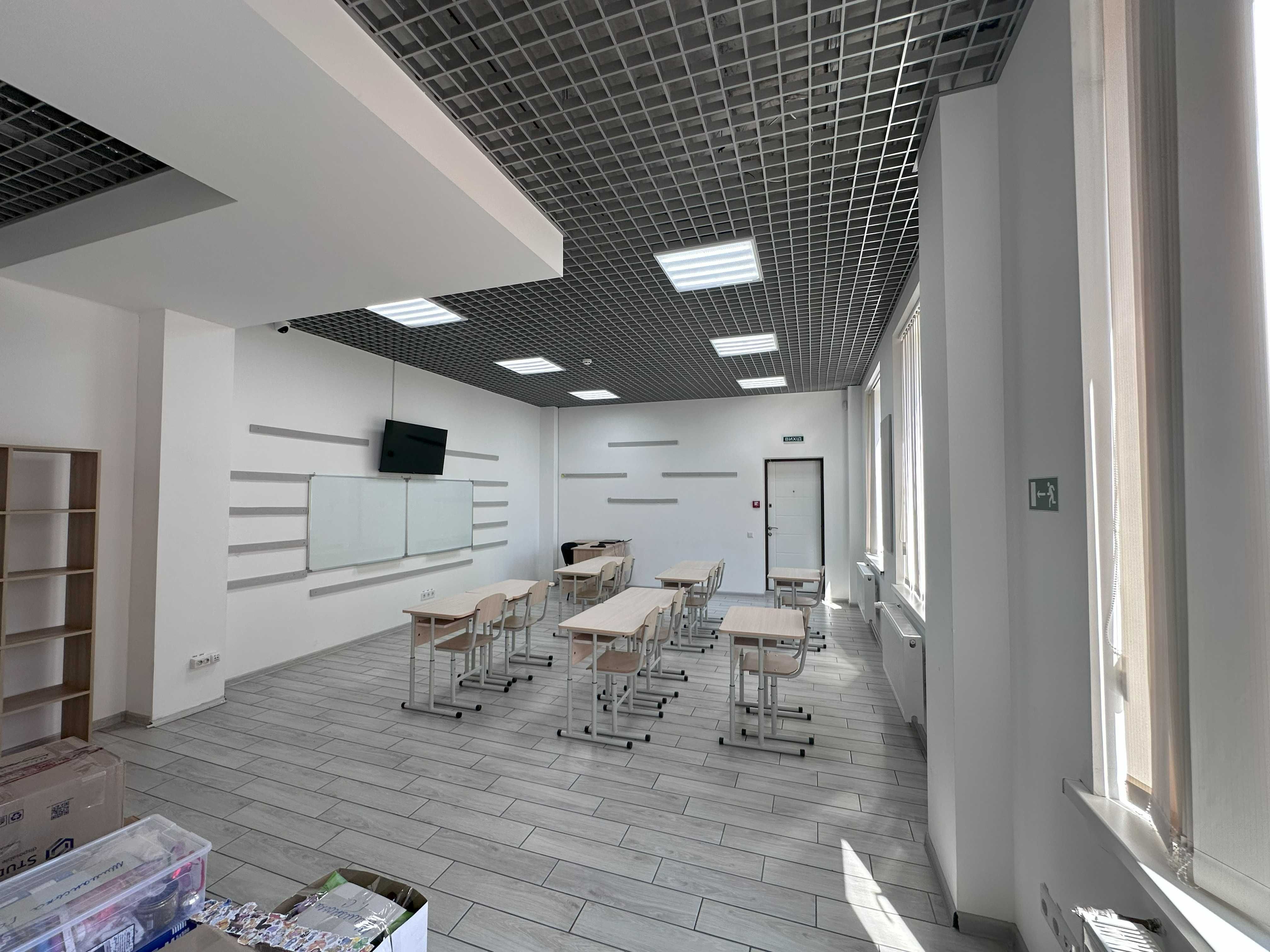 Обʼєкт нерухомості: ПЛОЩА - 230 м², ЦІНА - 2 300 $
 — HUBTRUST, Вінниця