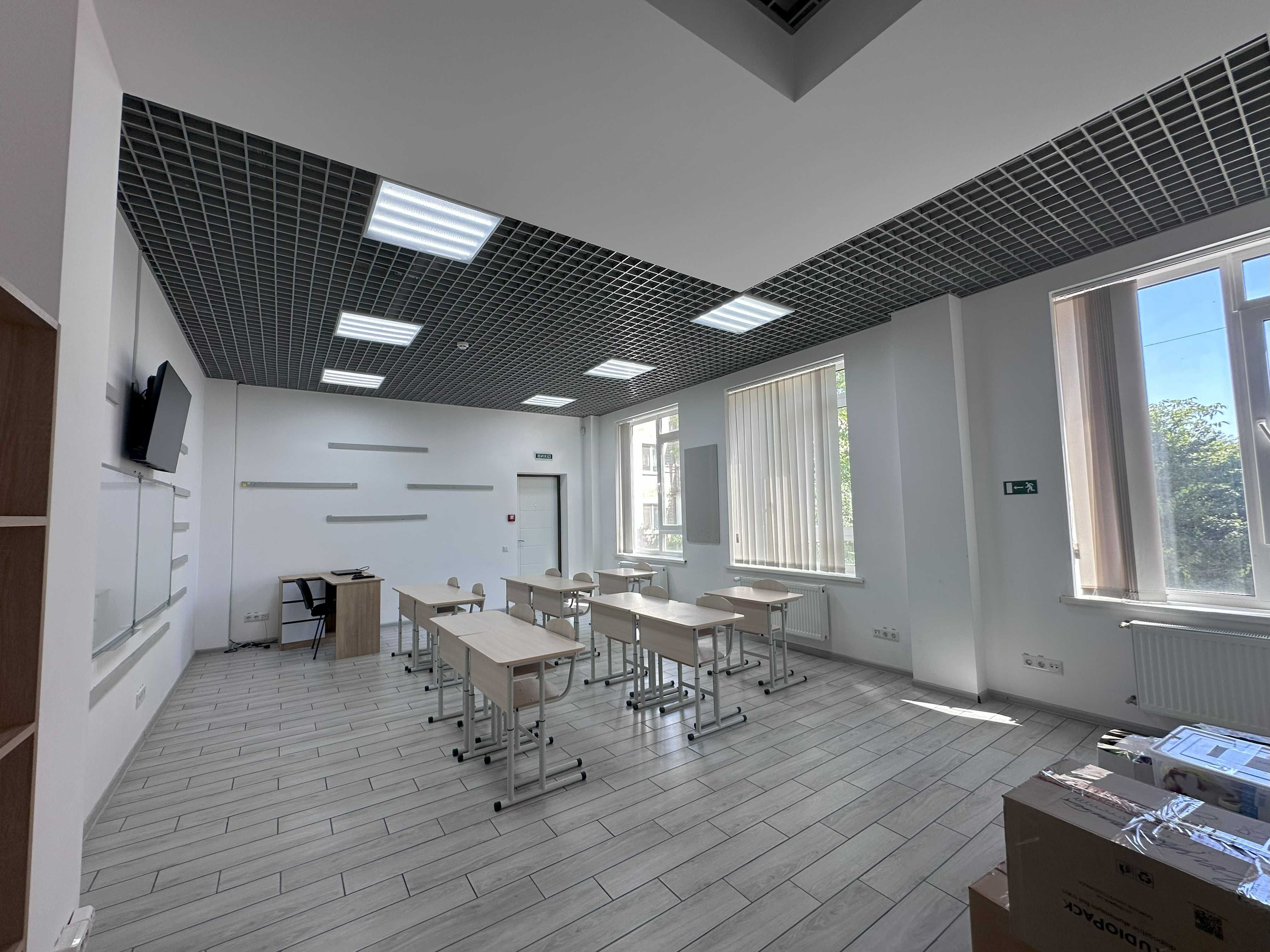 Обʼєкт нерухомості: ПЛОЩА - 230 м², ЦІНА - 2 300 $
 — HUBTRUST, Вінниця