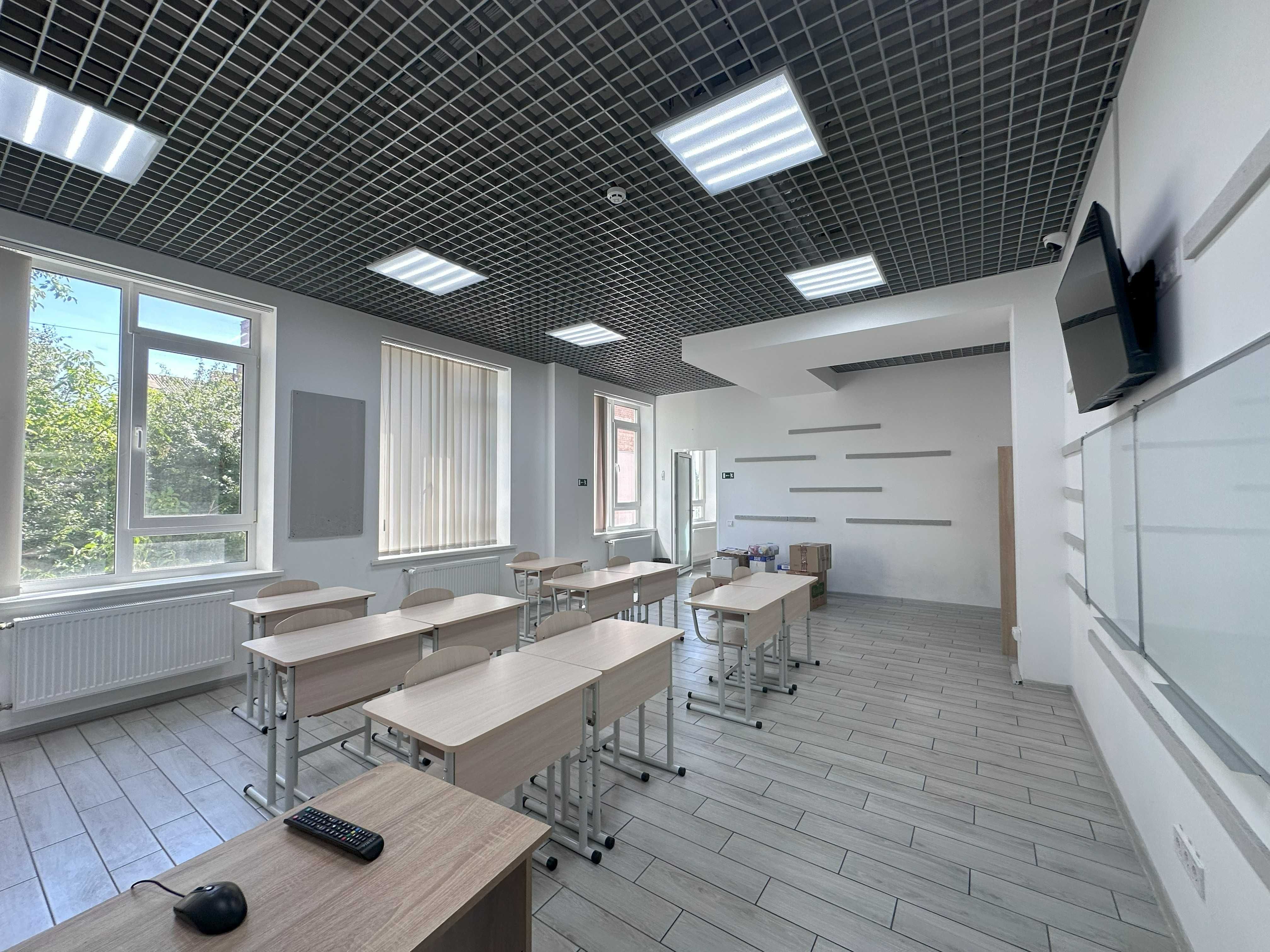 Обʼєкт нерухомості: ПЛОЩА - 230 м², ЦІНА - 2 300 $
 — HUBTRUST, Вінниця