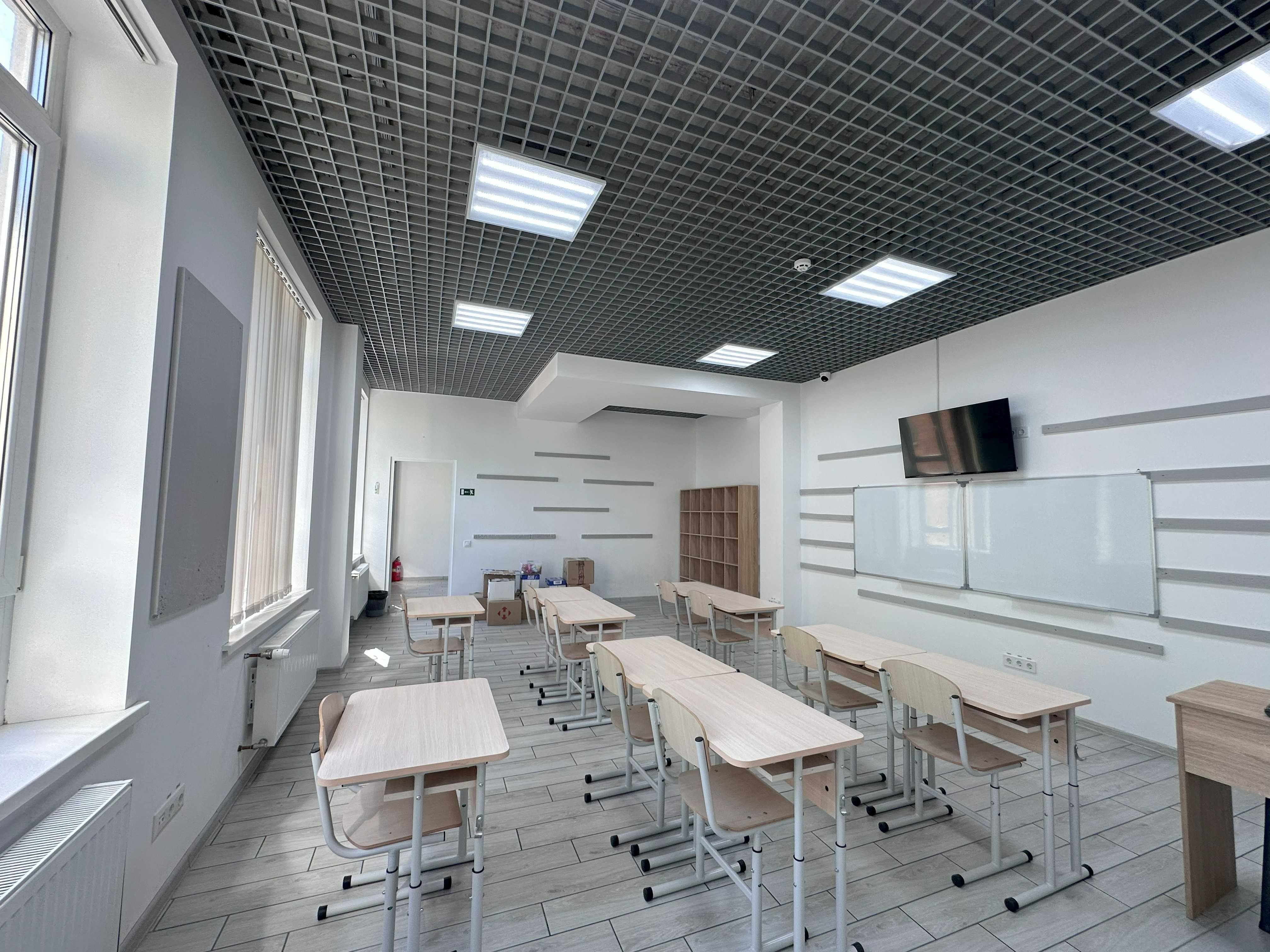 Обʼєкт нерухомості: ПЛОЩА - 230 м², ЦІНА - 2 300 $
 — HUBTRUST, Вінниця