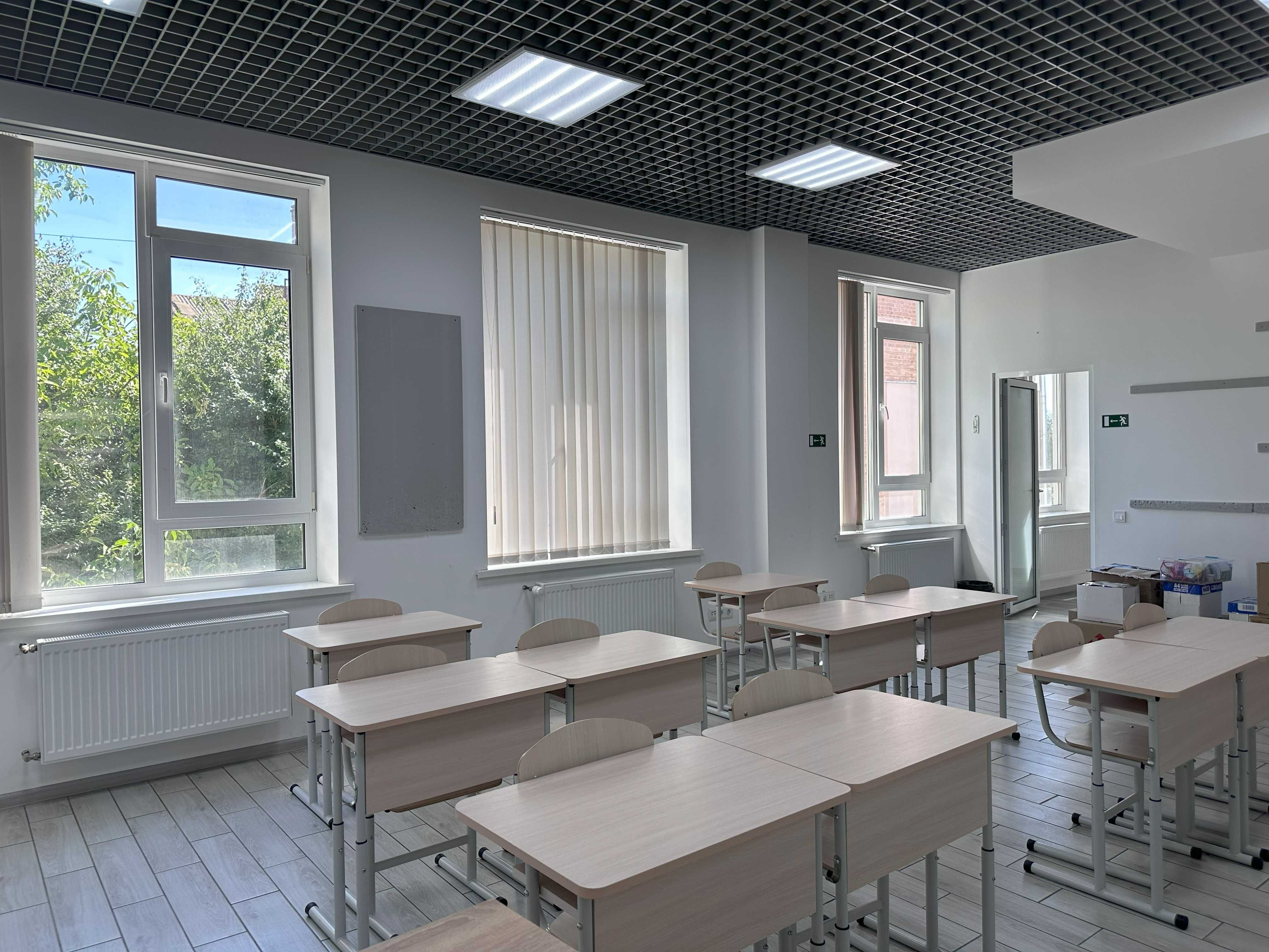Обʼєкт нерухомості: ПЛОЩА - 230 м², ЦІНА - 2 300 $
 — HUBTRUST, Вінниця
