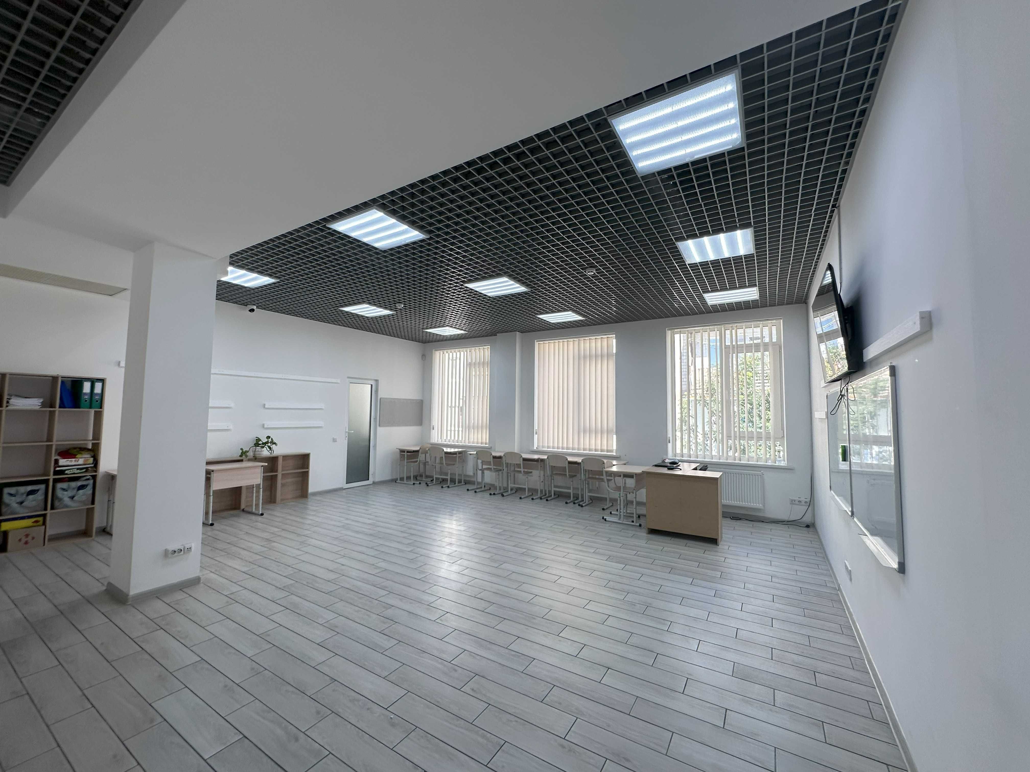 Обʼєкт нерухомості: ПЛОЩА - 230 м², ЦІНА - 2 300 $
 — HUBTRUST, Вінниця