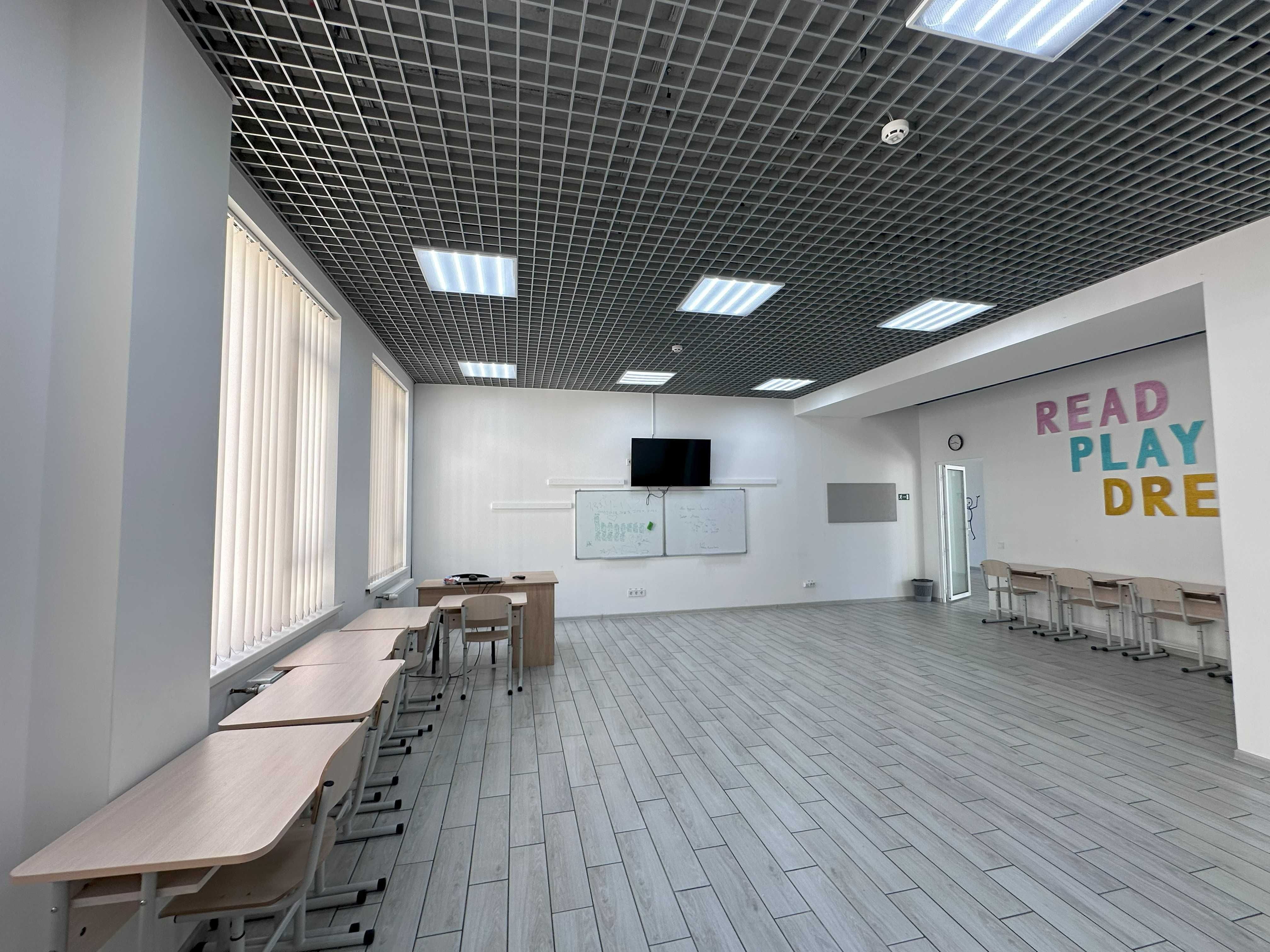 Обʼєкт нерухомості: ПЛОЩА - 230 м², ЦІНА - 2 300 $
 — HUBTRUST, Вінниця
