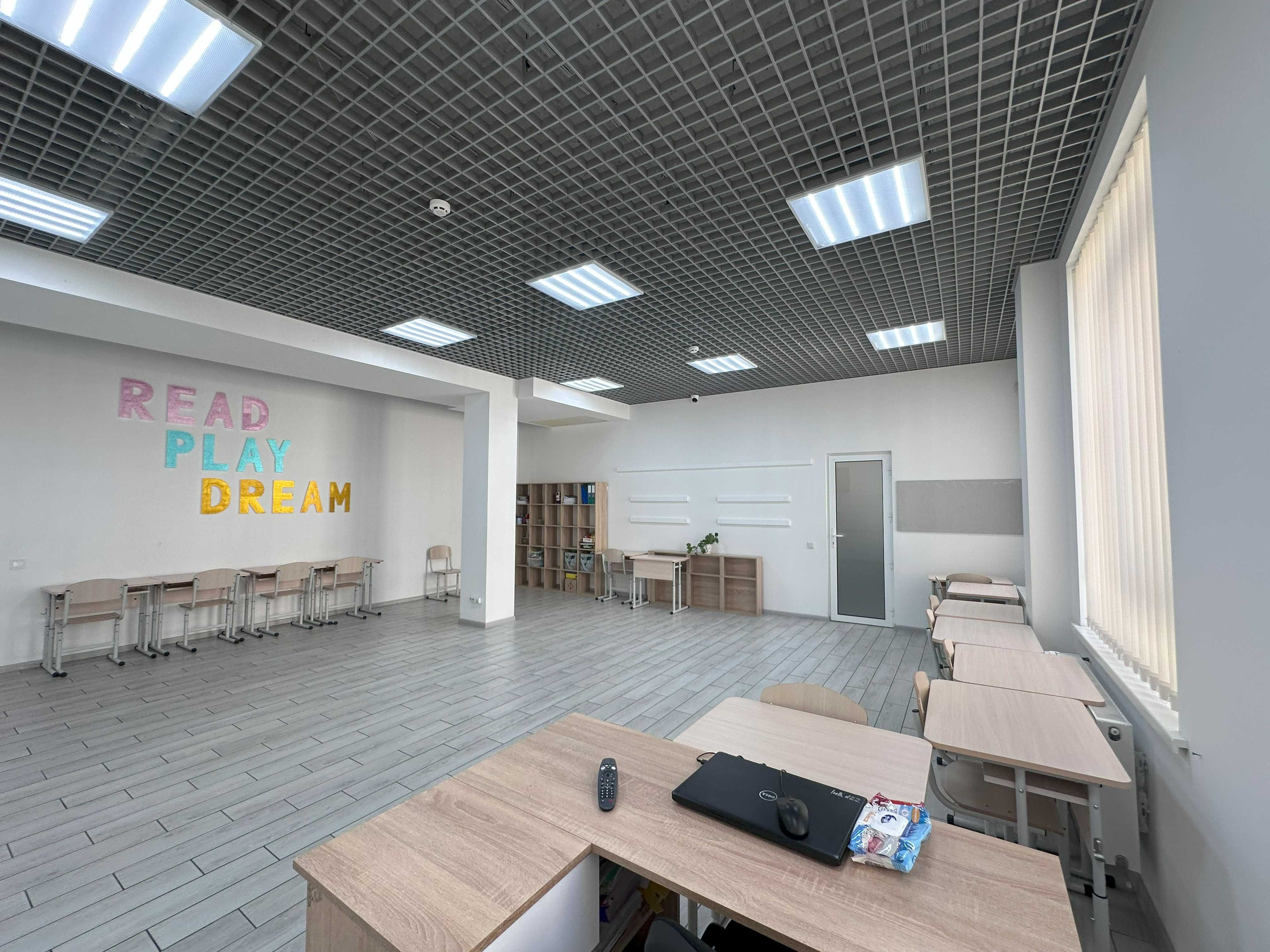 Обʼєкт нерухомості: ПЛОЩА - 230 м², ЦІНА - 2 300 $
 — HUBTRUST, Вінниця