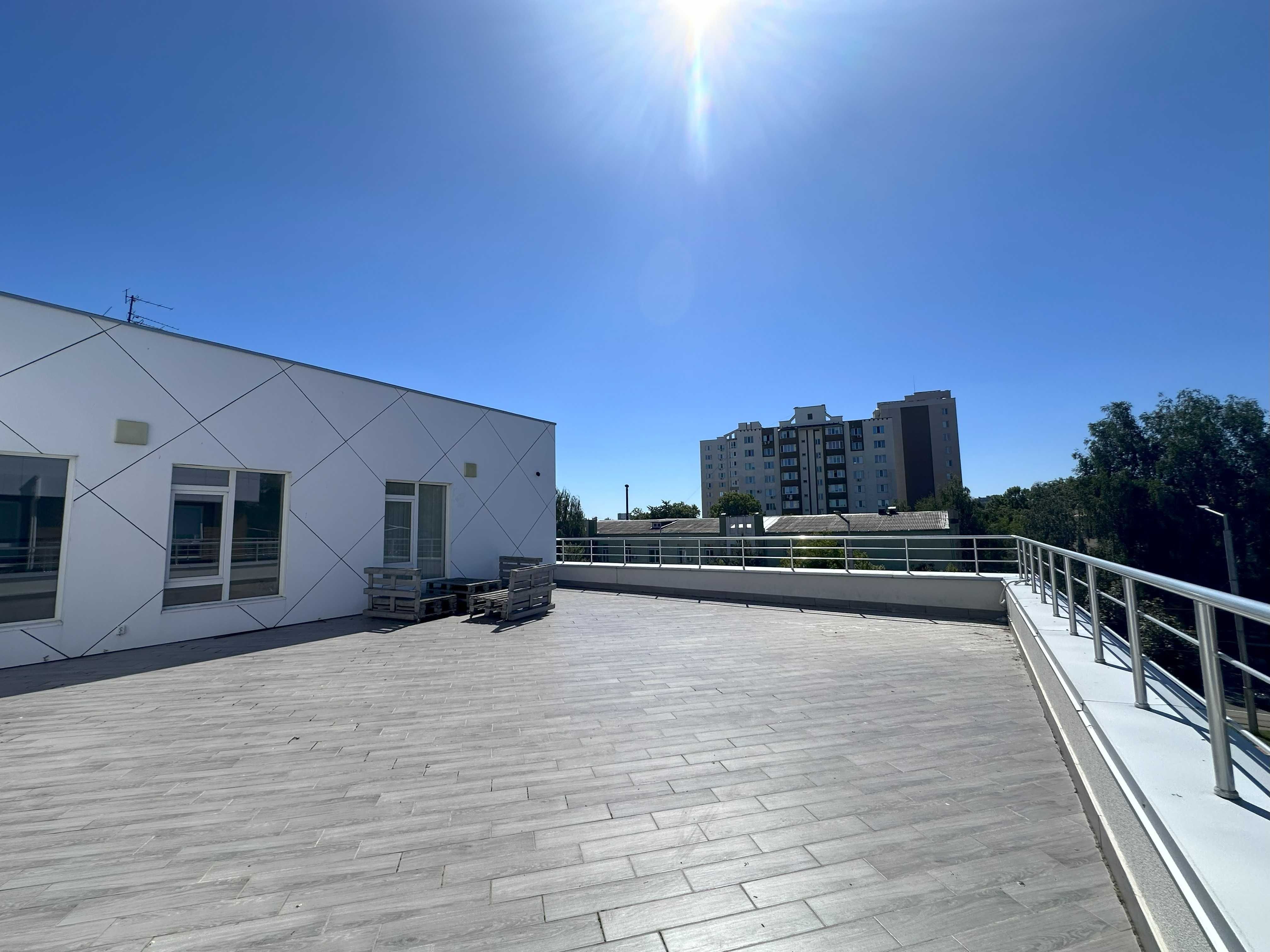 Обʼєкт нерухомості: ПЛОЩА - 230 м², ЦІНА - 2 300 $
 — HUBTRUST, Вінниця