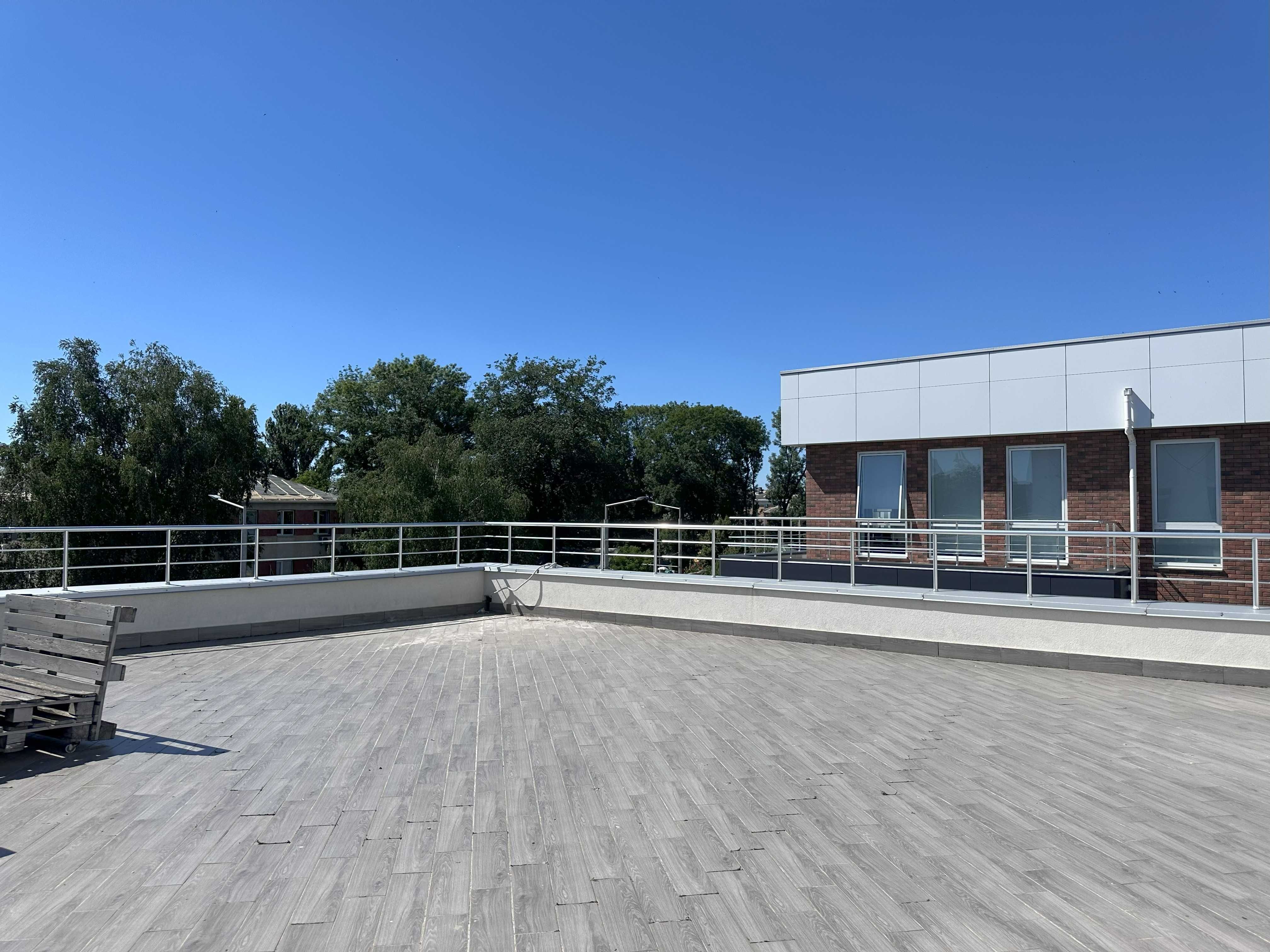 Обʼєкт нерухомості: ПЛОЩА - 230 м², ЦІНА - 2 300 $
 — HUBTRUST, Вінниця