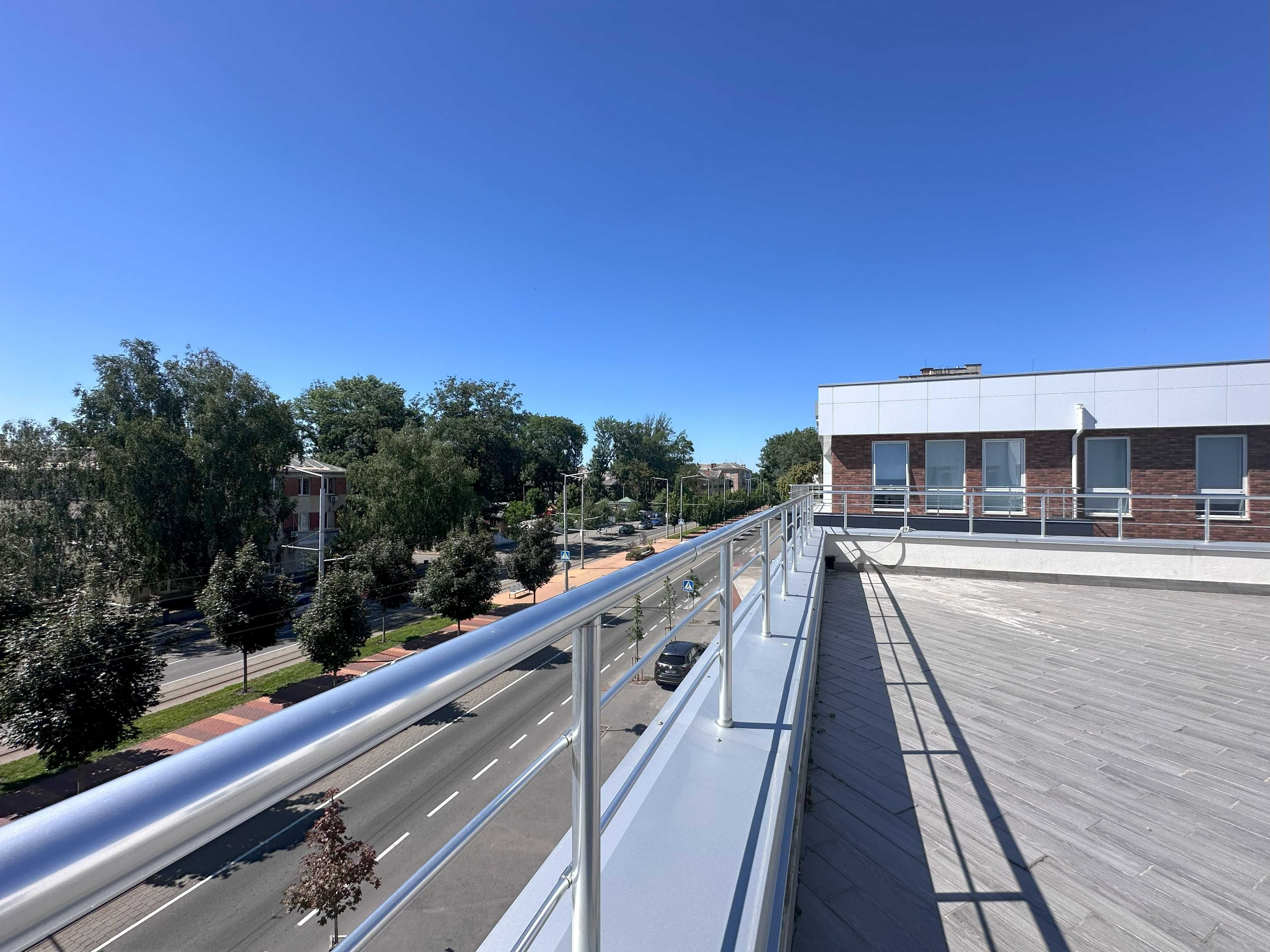 Обʼєкт нерухомості: ПЛОЩА - 230 м², ЦІНА - 2 300 $
 — HUBTRUST, Вінниця