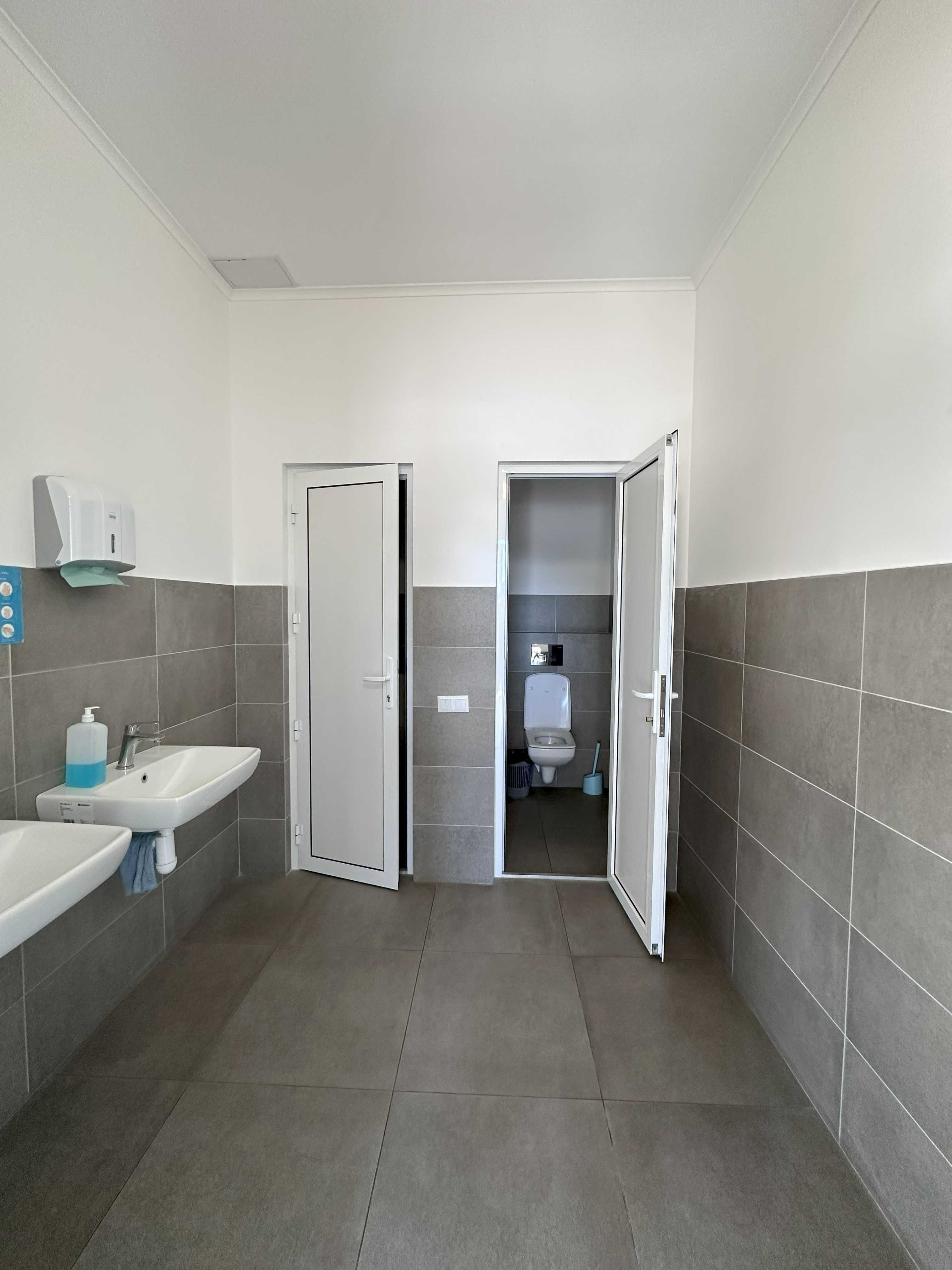 Обʼєкт нерухомості: ПЛОЩА - 230 м², ЦІНА - 2 300 $
 — HUBTRUST, Вінниця