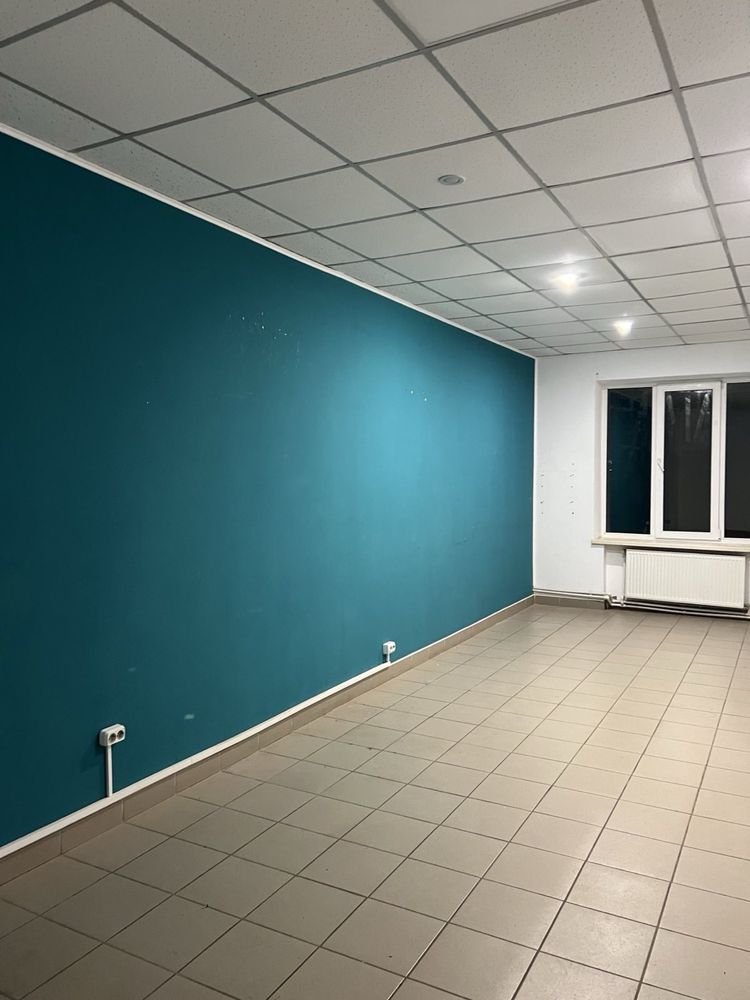 ПЛОЩА - 28 м², ЦІНА - 167 $
