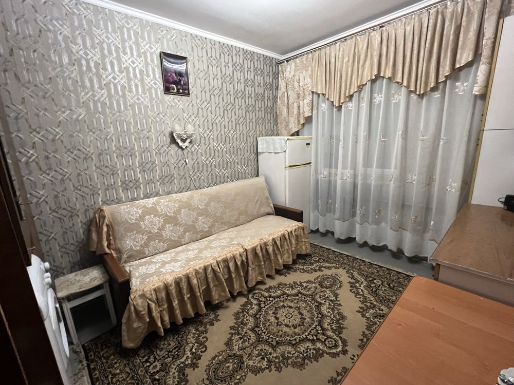КІМНАТА, ПЛОЩА - 12 м², ЦІНА - 143 $
