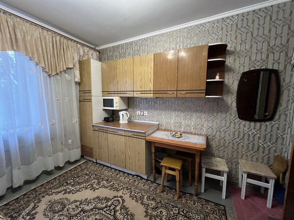 Обʼєкт нерухомості: КІМНАТА, ПЛОЩА - 12 м², ЦІНА - 143 $
 — HUBTRUST, Вінниця