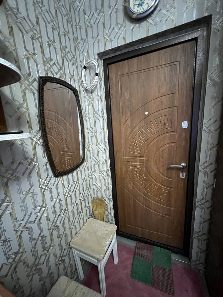 Обʼєкт нерухомості: КІМНАТА, ПЛОЩА - 12 м², ЦІНА - 143 $
 — HUBTRUST, Вінниця