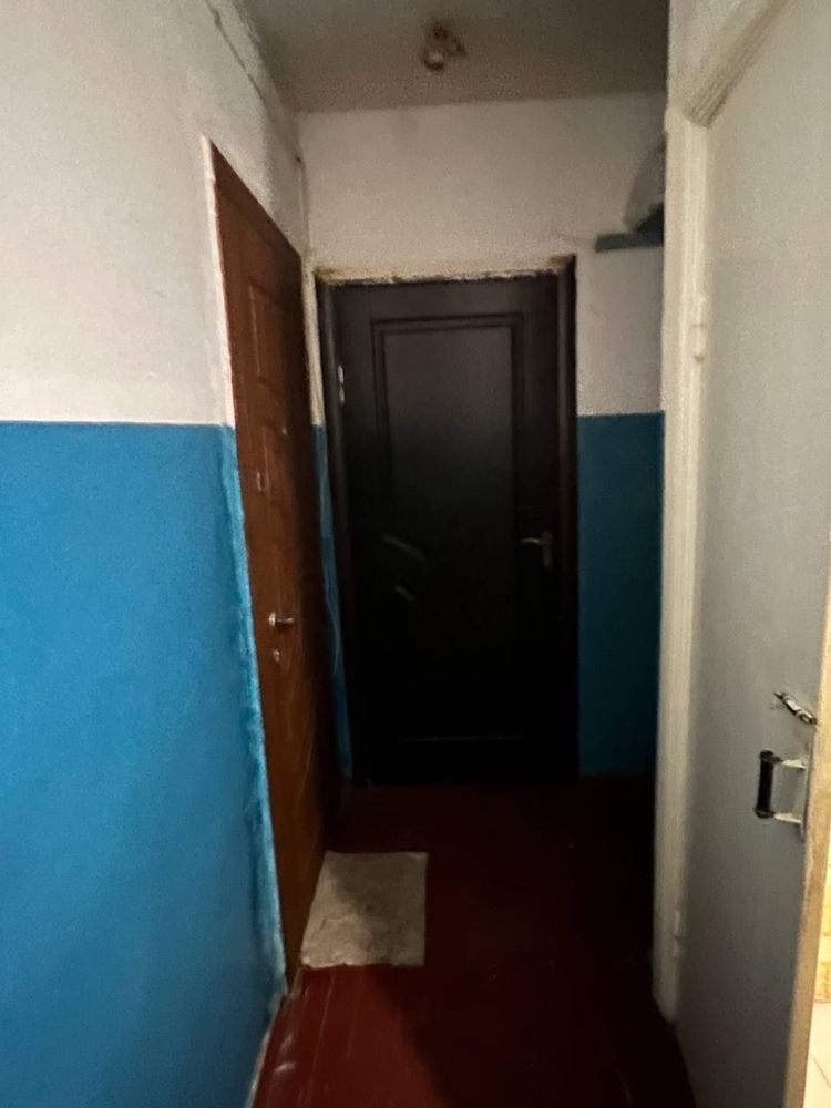 Обʼєкт нерухомості: КІМНАТА, ПЛОЩА - 12 м², ЦІНА - 143 $
 — HUBTRUST, Вінниця