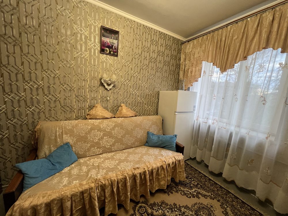Обʼєкт нерухомості: КІМНАТА, ПЛОЩА - 12 м², ЦІНА - 143 $
 — HUBTRUST, Вінниця