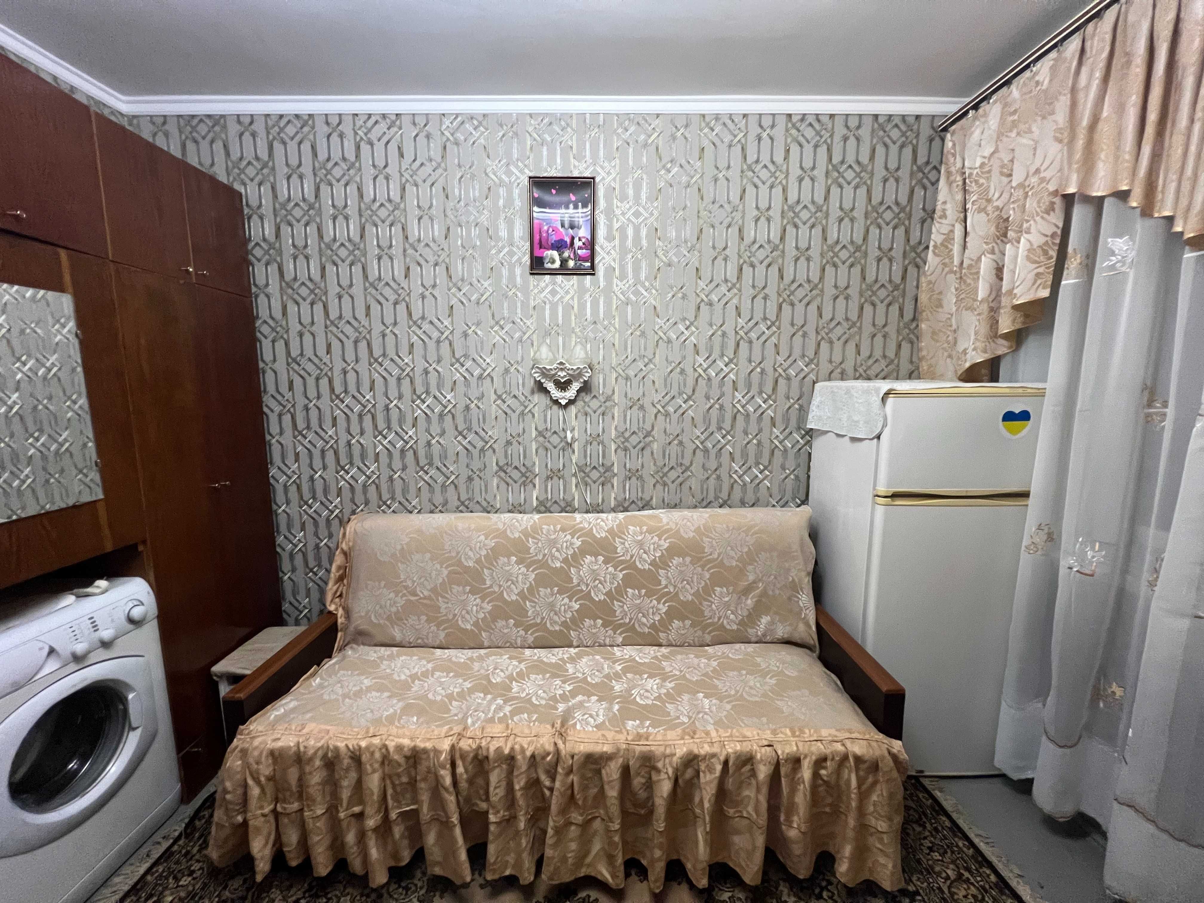 Обʼєкт нерухомості: КІМНАТА, ПЛОЩА - 12 м², ЦІНА - 143 $
 — HUBTRUST, Вінниця