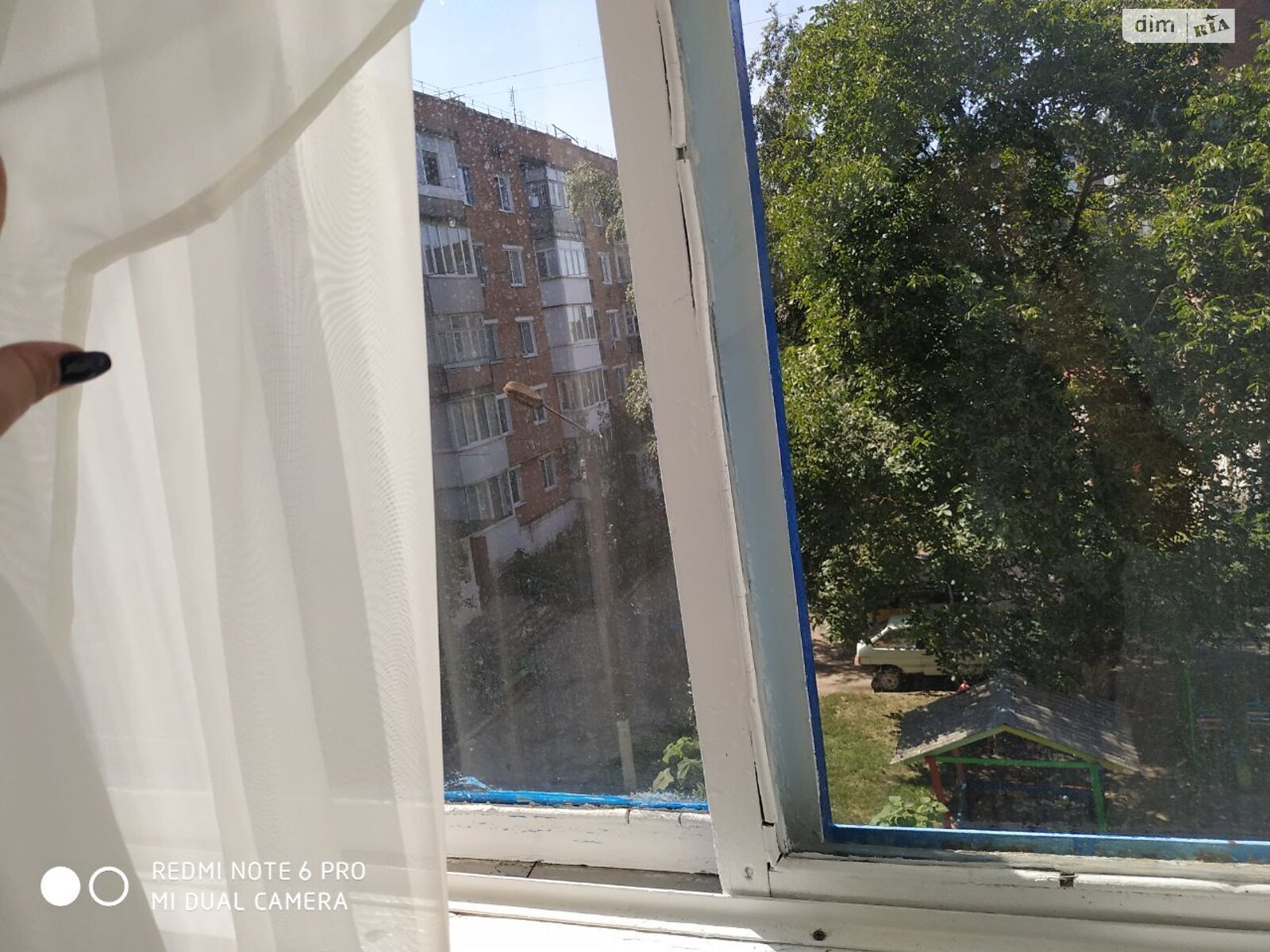 Обʼєкт нерухомості: 3 КІМ. КВАРТИРА, ПЛОЩА - 60 м², ЦІНА - 50 000 $
, вул. Машинобудівників — HUBTRUST, Вінниця
