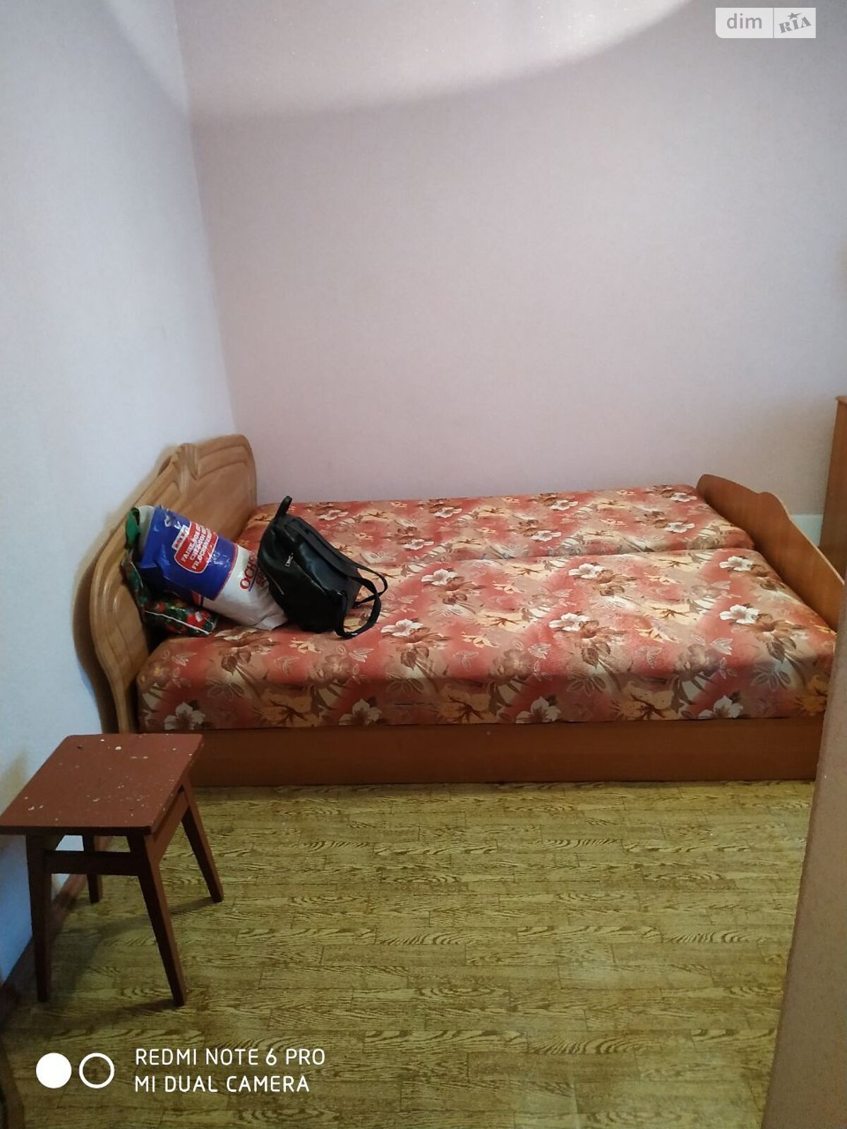 Обʼєкт нерухомості: 3 КІМ. КВАРТИРА, ПЛОЩА - 60 м², ЦІНА - 50 000 $
, вул. Машинобудівників — HUBTRUST, Вінниця
