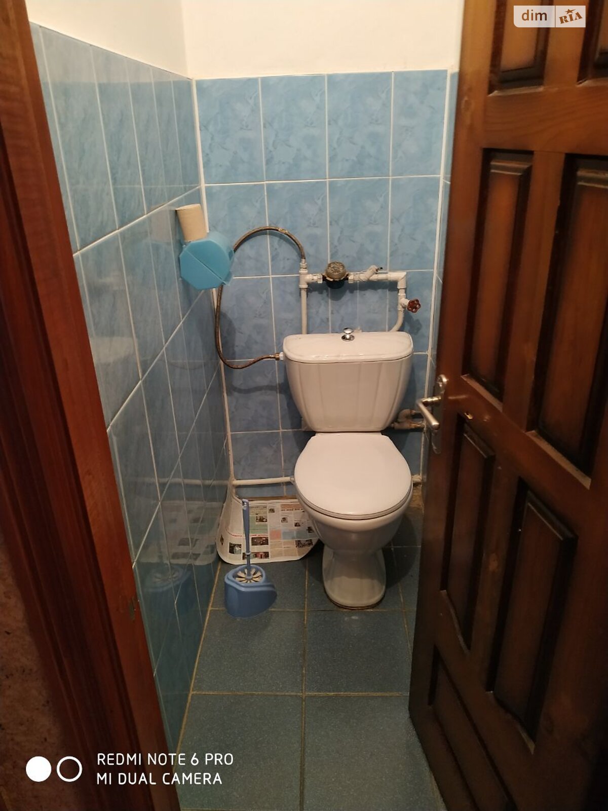 Обʼєкт нерухомості: 3 КІМ. КВАРТИРА, ПЛОЩА - 60 м², ЦІНА - 50 000 $
, вул. Машинобудівників — HUBTRUST, Вінниця