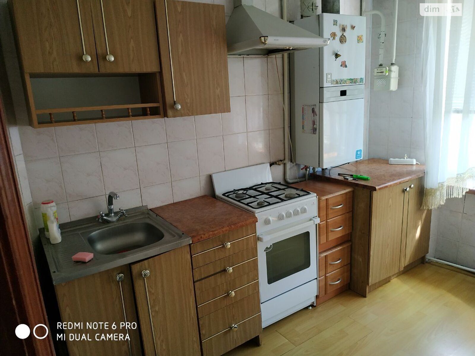 Обʼєкт нерухомості: 3 КІМ. КВАРТИРА, ПЛОЩА - 60 м², ЦІНА - 50 000 $
, вул. Машинобудівників — HUBTRUST, Вінниця