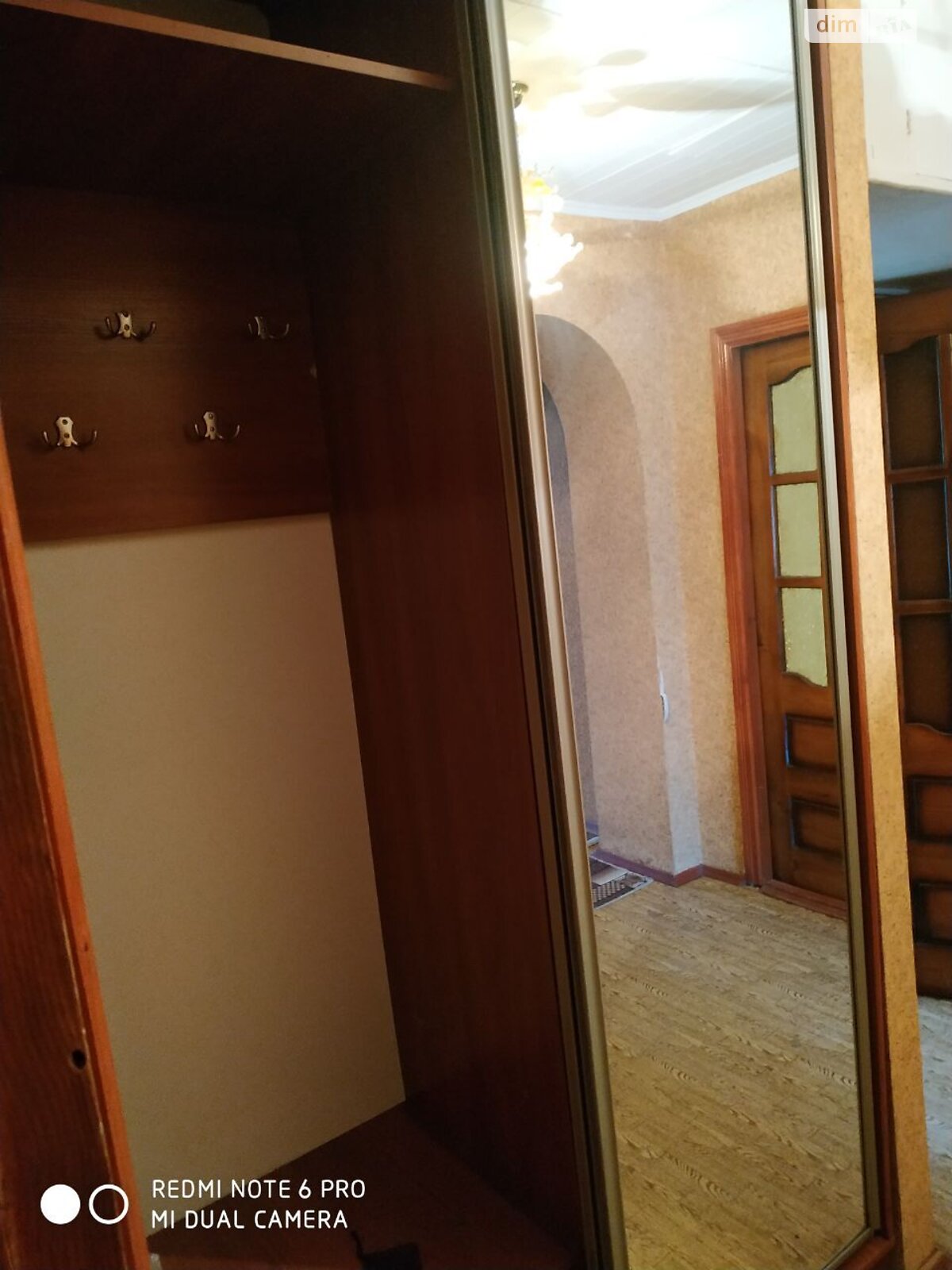 Обʼєкт нерухомості: 3 КІМ. КВАРТИРА, ПЛОЩА - 60 м², ЦІНА - 50 000 $
, вул. Машинобудівників — HUBTRUST, Вінниця