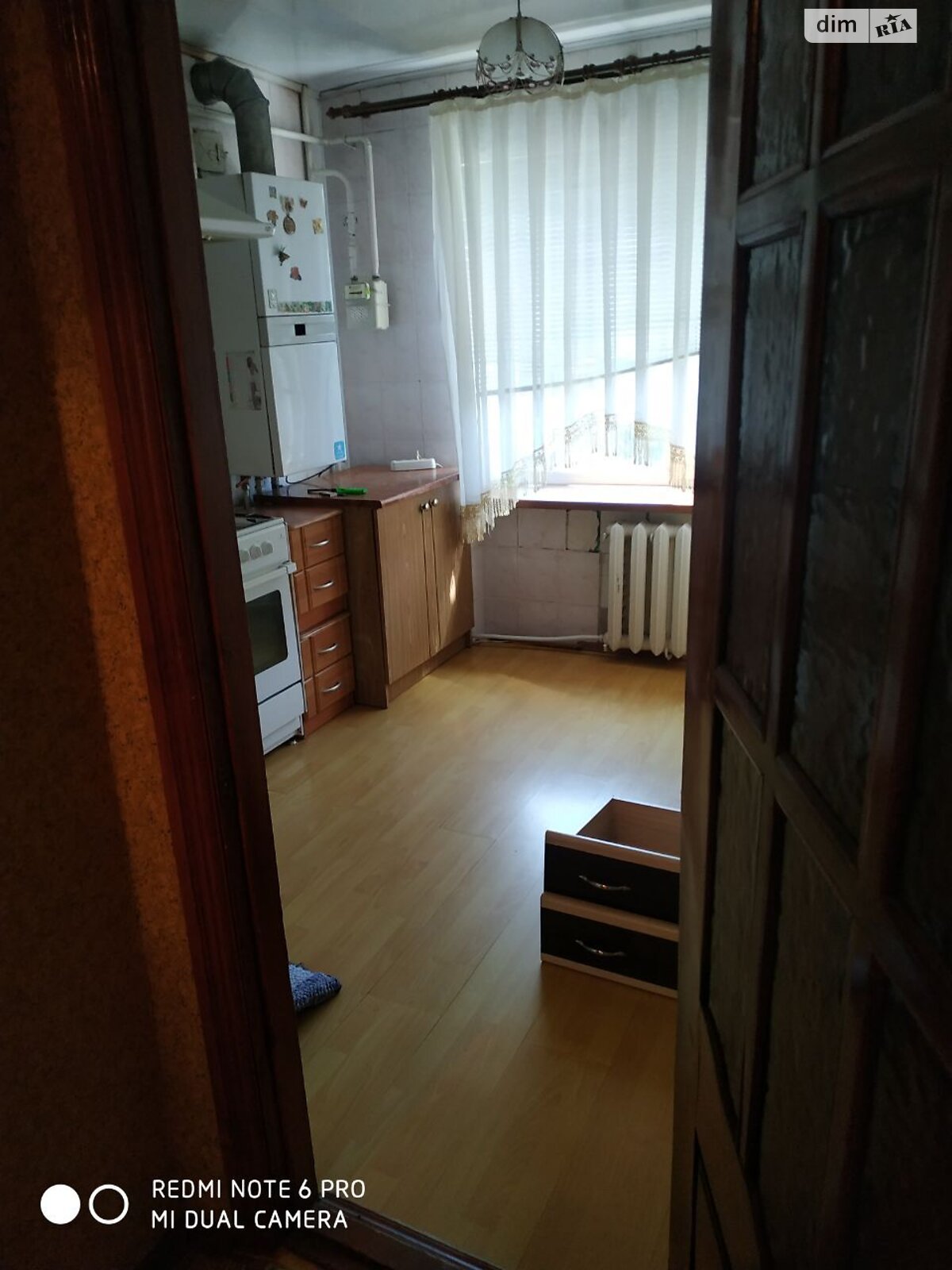 Обʼєкт нерухомості: 3 КІМ. КВАРТИРА, ПЛОЩА - 60 м², ЦІНА - 50 000 $
, вул. Машинобудівників — HUBTRUST, Вінниця