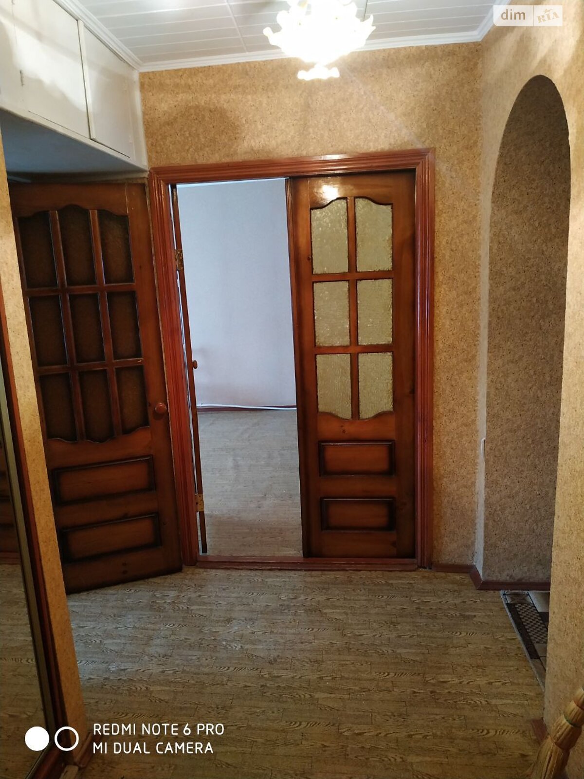 Обʼєкт нерухомості: 3 КІМ. КВАРТИРА, ПЛОЩА - 60 м², ЦІНА - 50 000 $
, вул. Машинобудівників — HUBTRUST, Вінниця