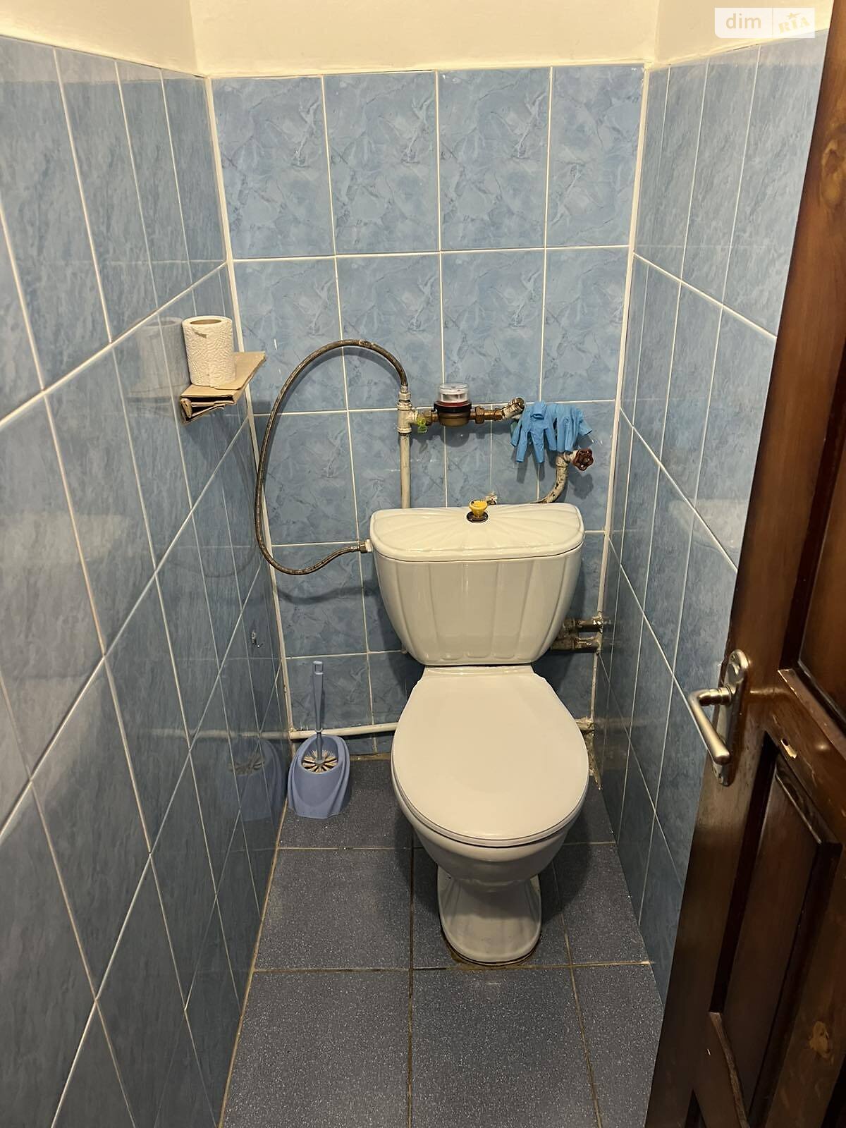 Обʼєкт нерухомості: 3 КІМ. КВАРТИРА, ПЛОЩА - 60 м², ЦІНА - 50 000 $
, вул. Машинобудівників — HUBTRUST, Вінниця