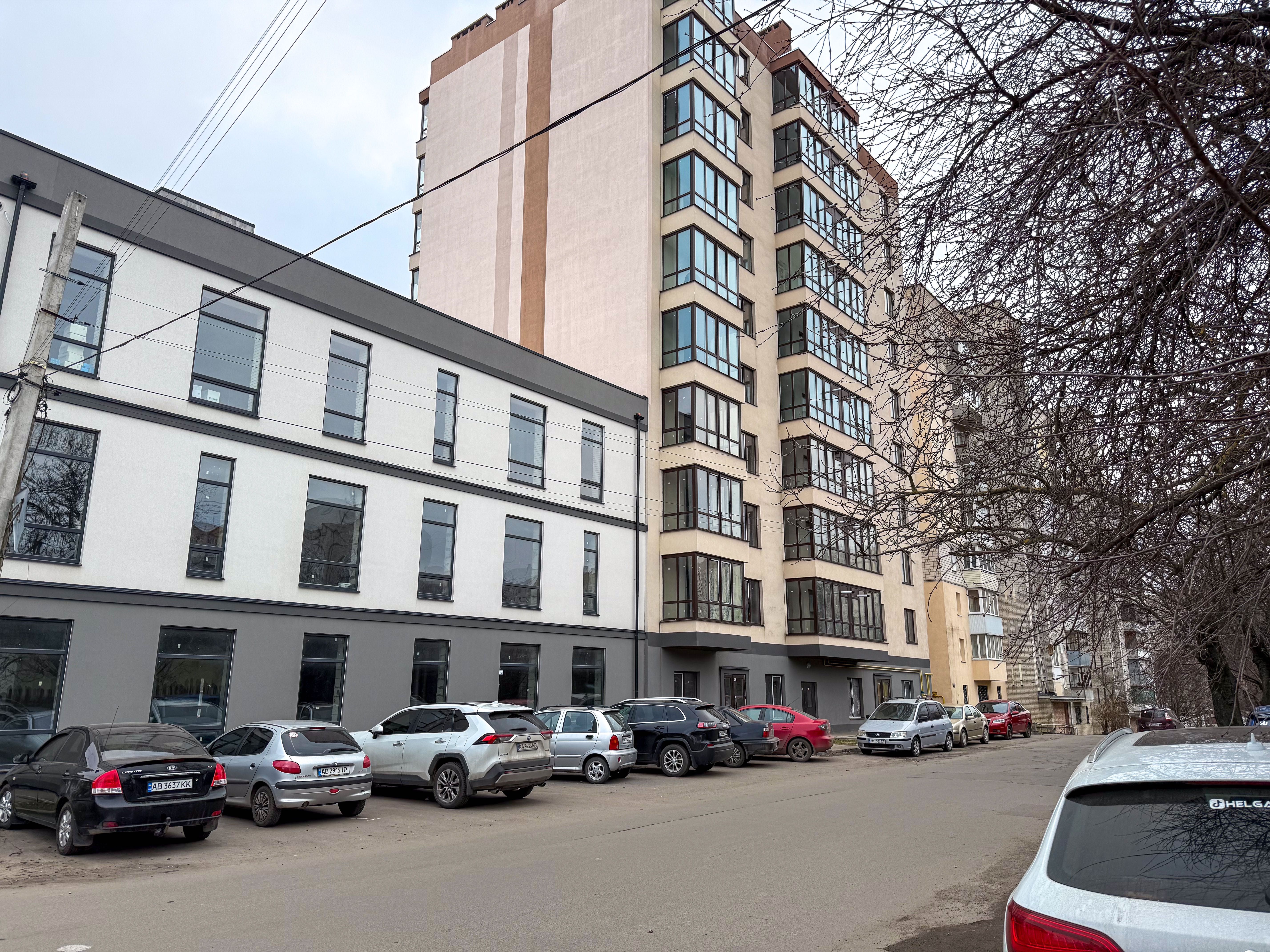 Обʼєкт нерухомості: 2 КІМ.  КВАРТИРА ПЛОЩА – 71 м², ЦІНА – 80 000$, РАЙОН: Словʼянка — HUBTRUST, Вінниця