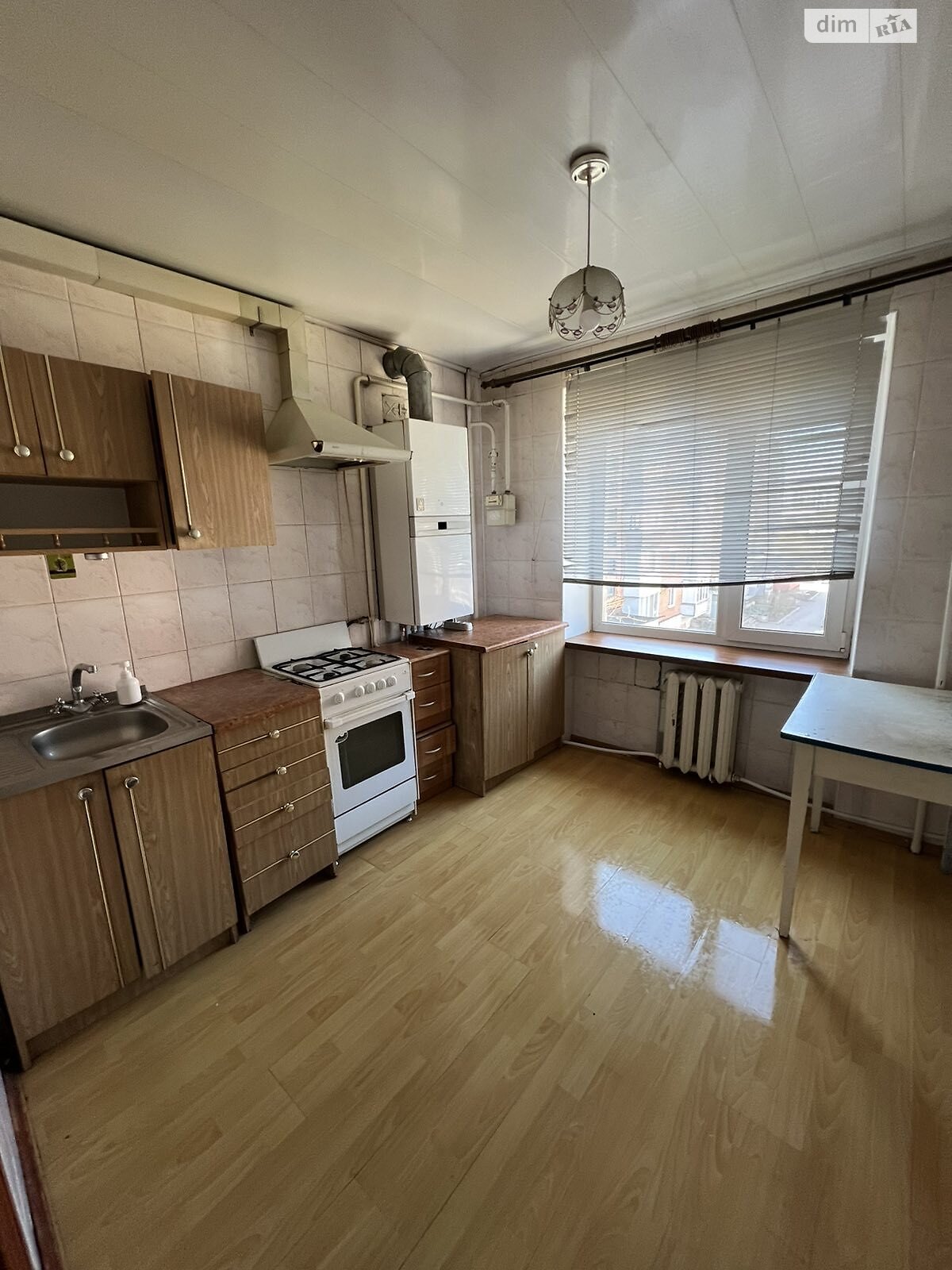 Обʼєкт нерухомості: 3 КІМ. КВАРТИРА, ПЛОЩА - 60 м², ЦІНА - 50 000 $
, вул. Машинобудівників — HUBTRUST, Вінниця